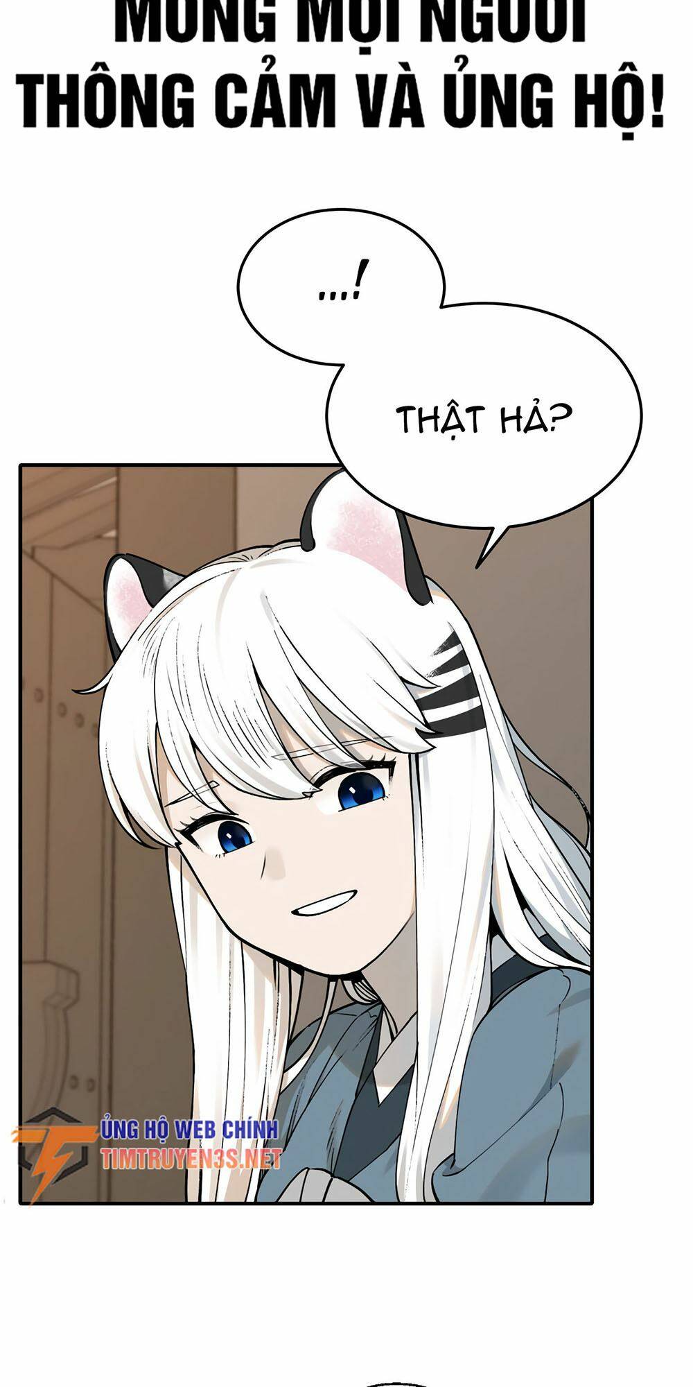 Hổ Đến Chơi Nhà Chap 56 - Next Chap 57