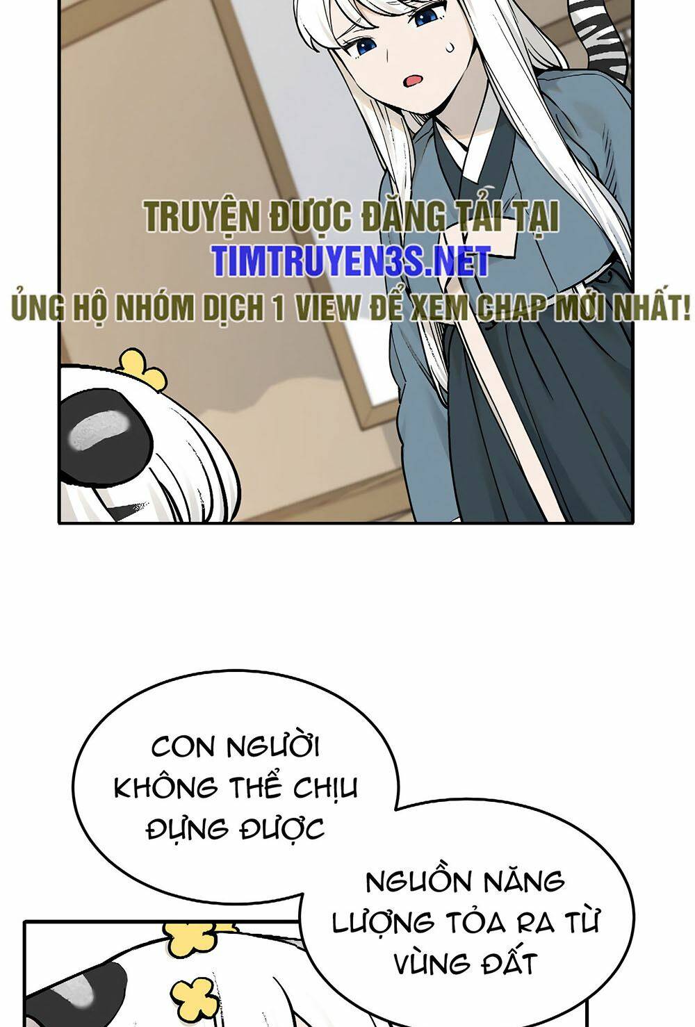 Hổ Đến Chơi Nhà Chap 56 - Next Chap 57