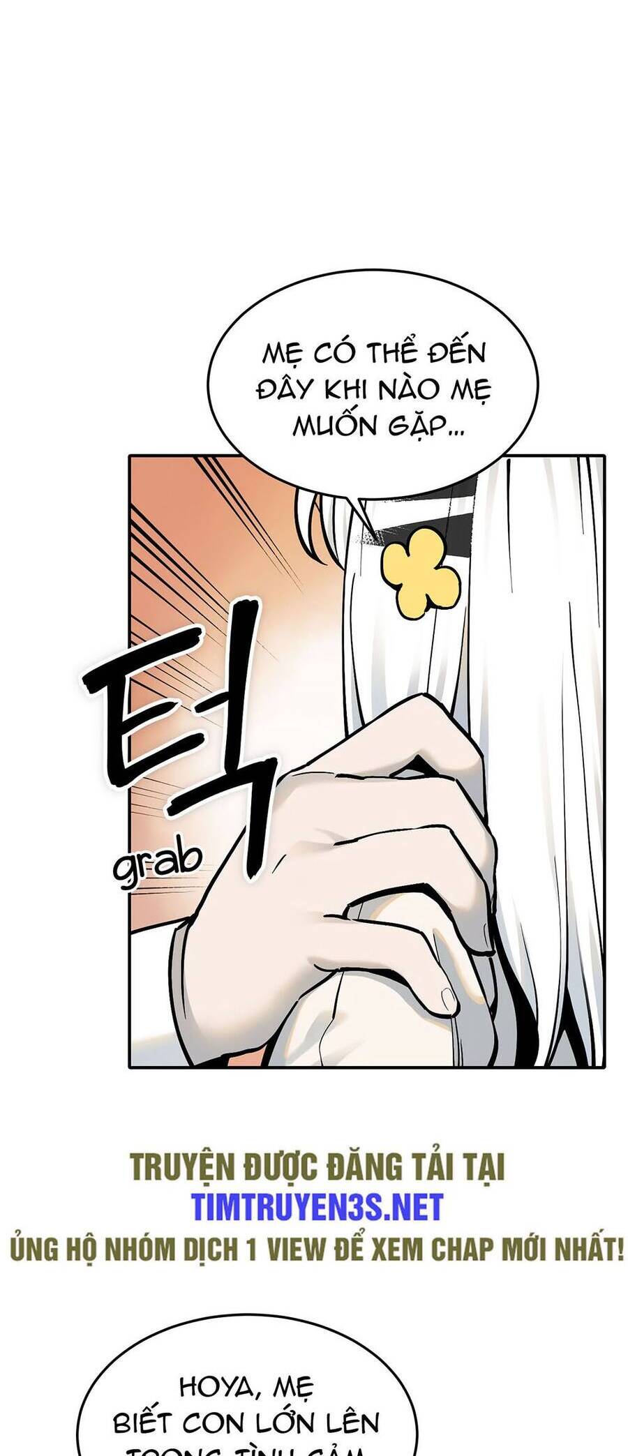 Hổ Đến Chơi Nhà Chap 56 - Next Chap 57