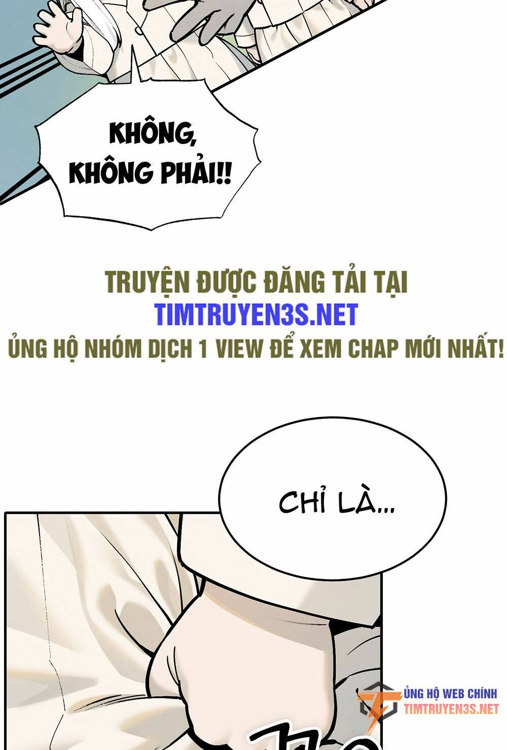 Hổ Đến Chơi Nhà Chap 56 - Next Chap 57