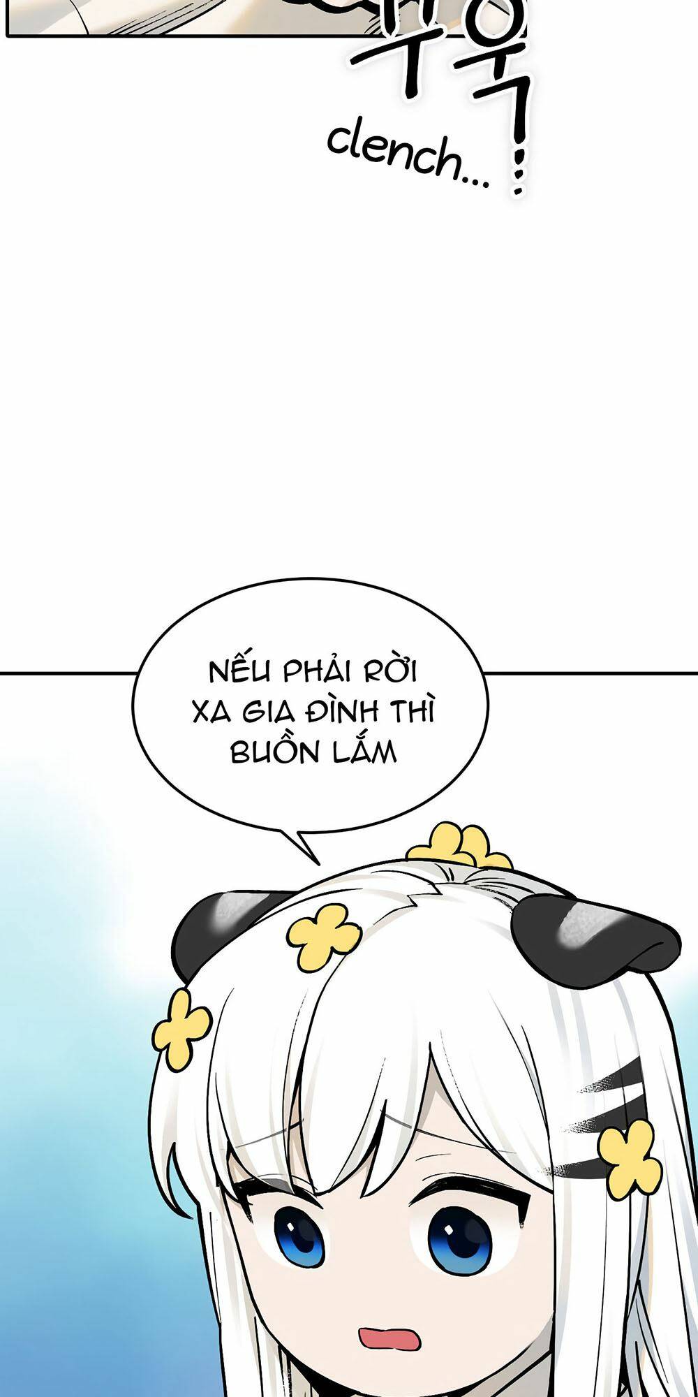 Hổ Đến Chơi Nhà Chap 56 - Next Chap 57