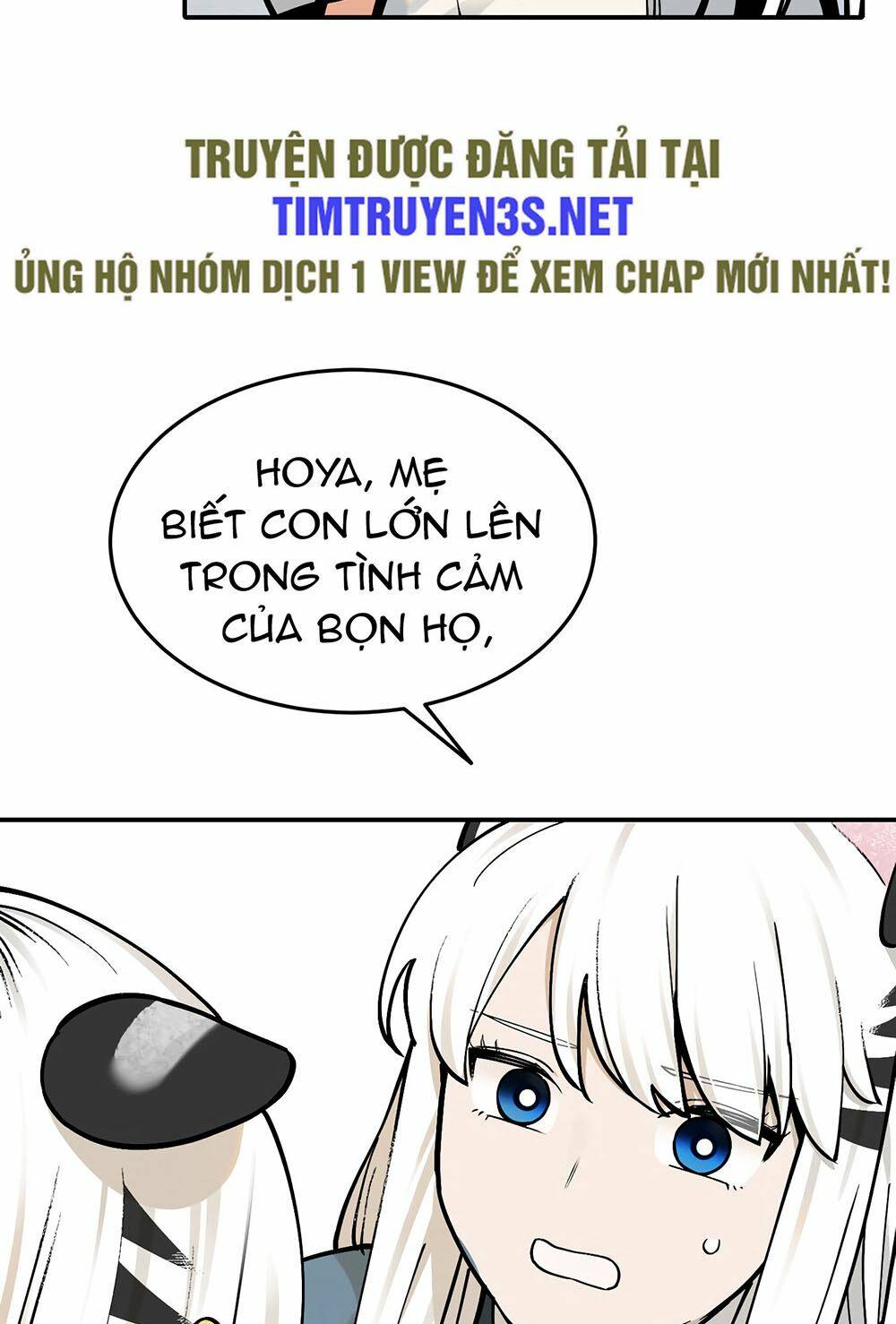 Hổ Đến Chơi Nhà Chap 56 - Next Chap 57