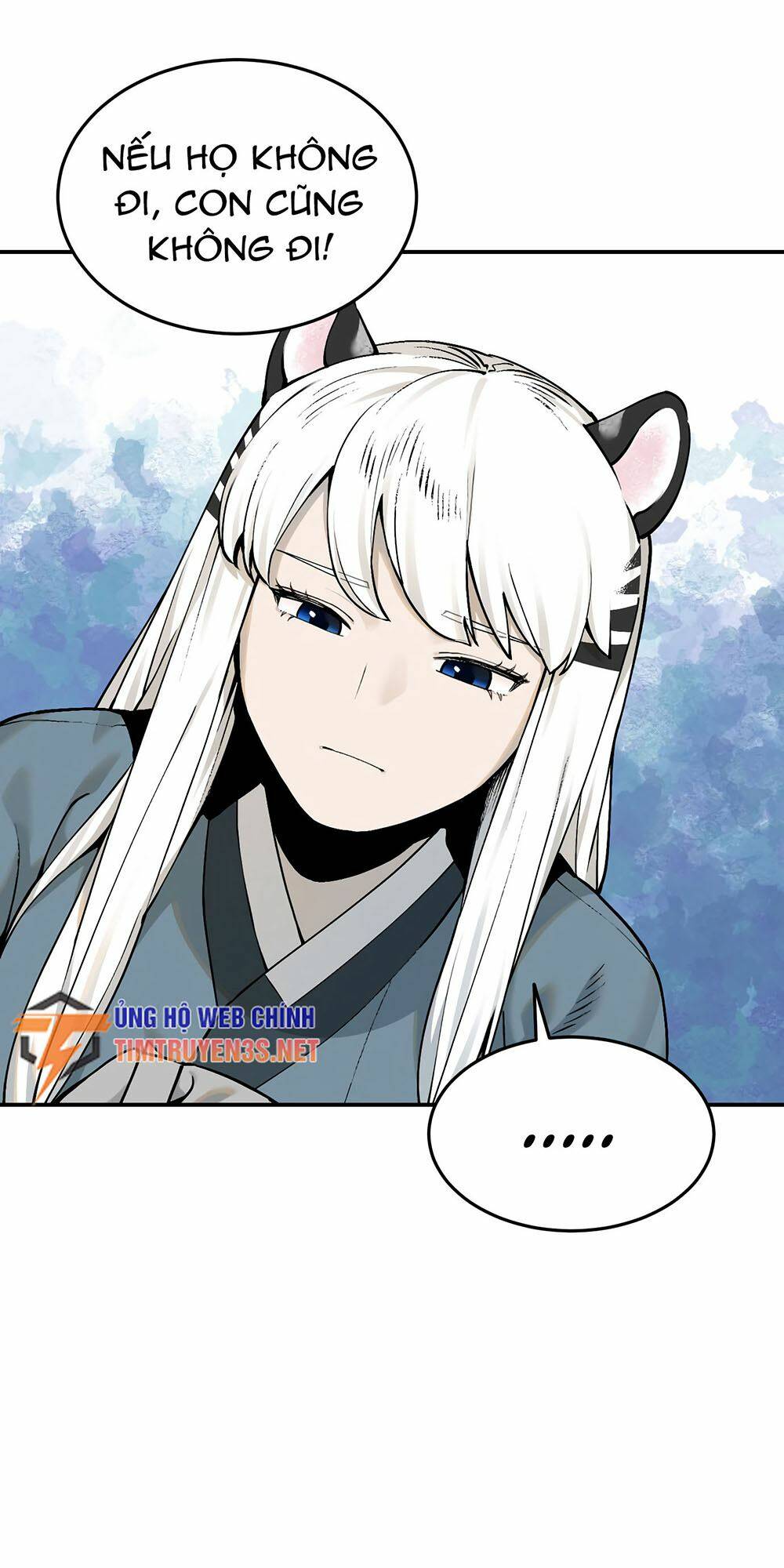 Hổ Đến Chơi Nhà Chap 56 - Next Chap 57