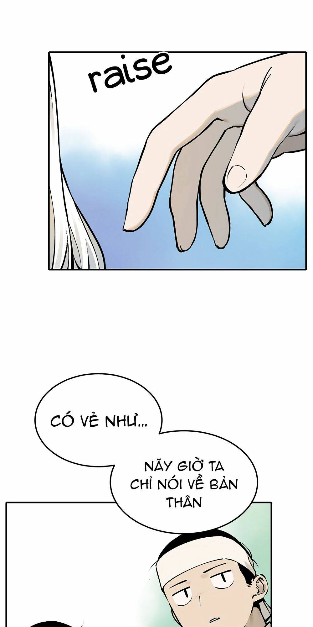 Hổ Đến Chơi Nhà Chap 56 - Next Chap 57