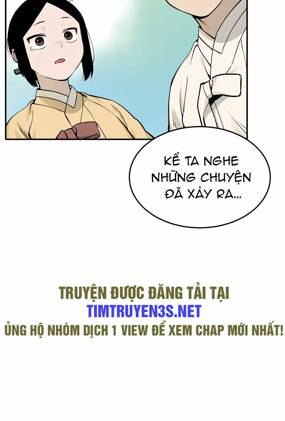 Hổ Đến Chơi Nhà Chap 56 - Next Chap 57