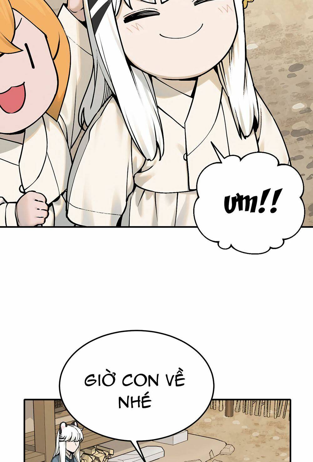 Hổ Đến Chơi Nhà Chap 56 - Next Chap 57