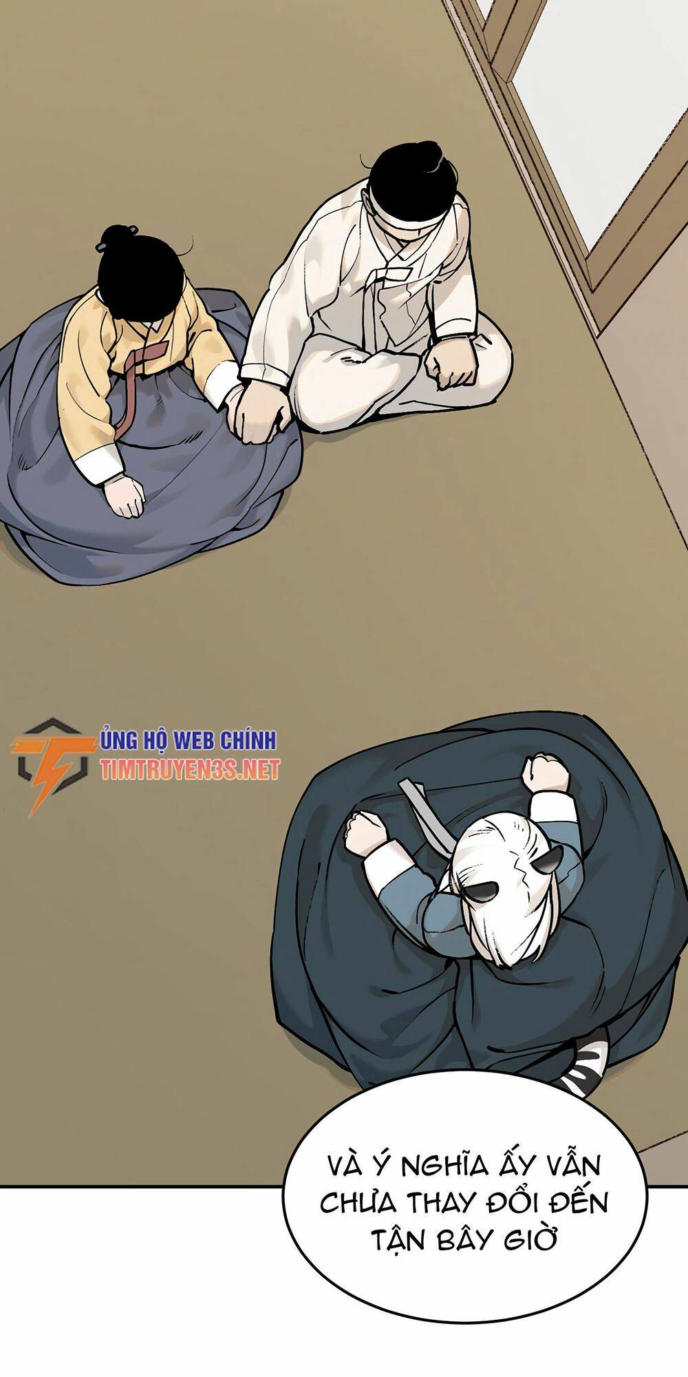 Hổ Đến Chơi Nhà Chap 57 - Next Chap 58