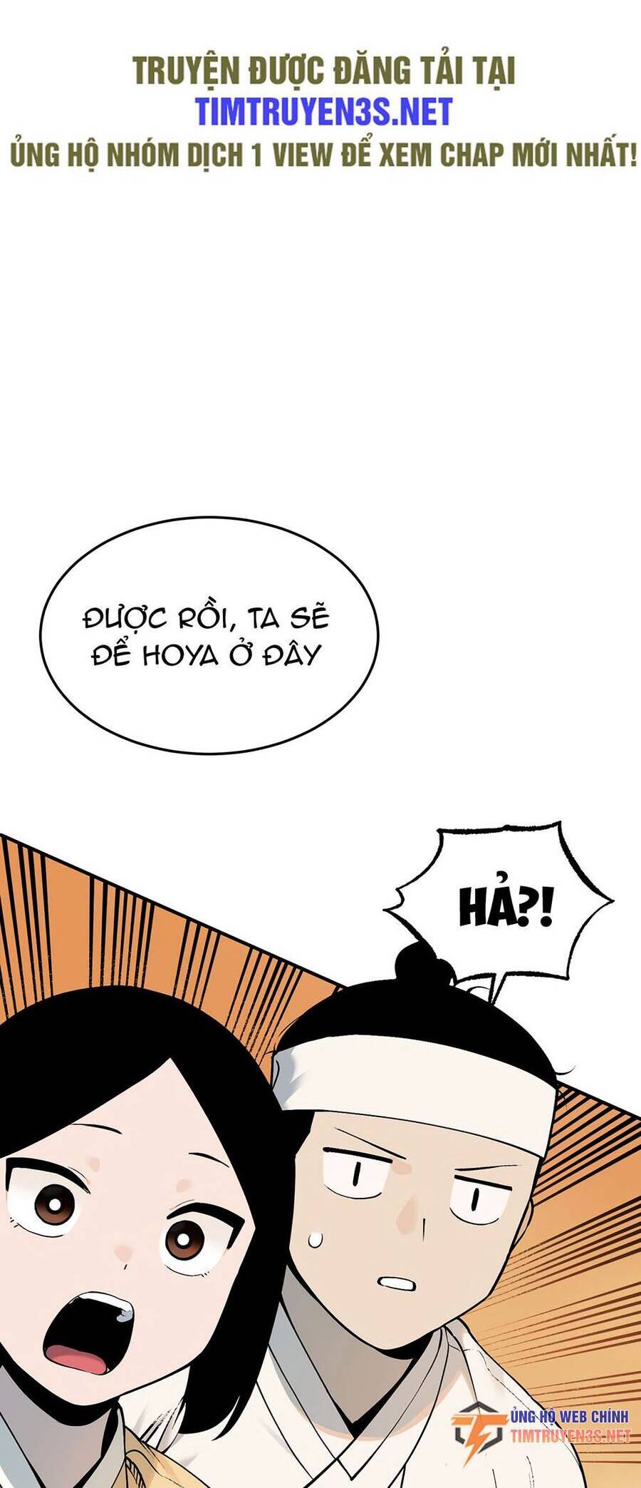 Hổ Đến Chơi Nhà Chap 57 - Next Chap 58