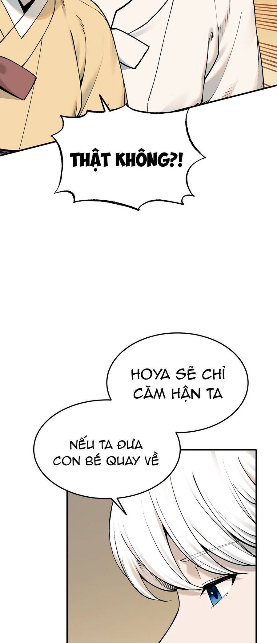 Hổ Đến Chơi Nhà Chap 57 - Next Chap 58