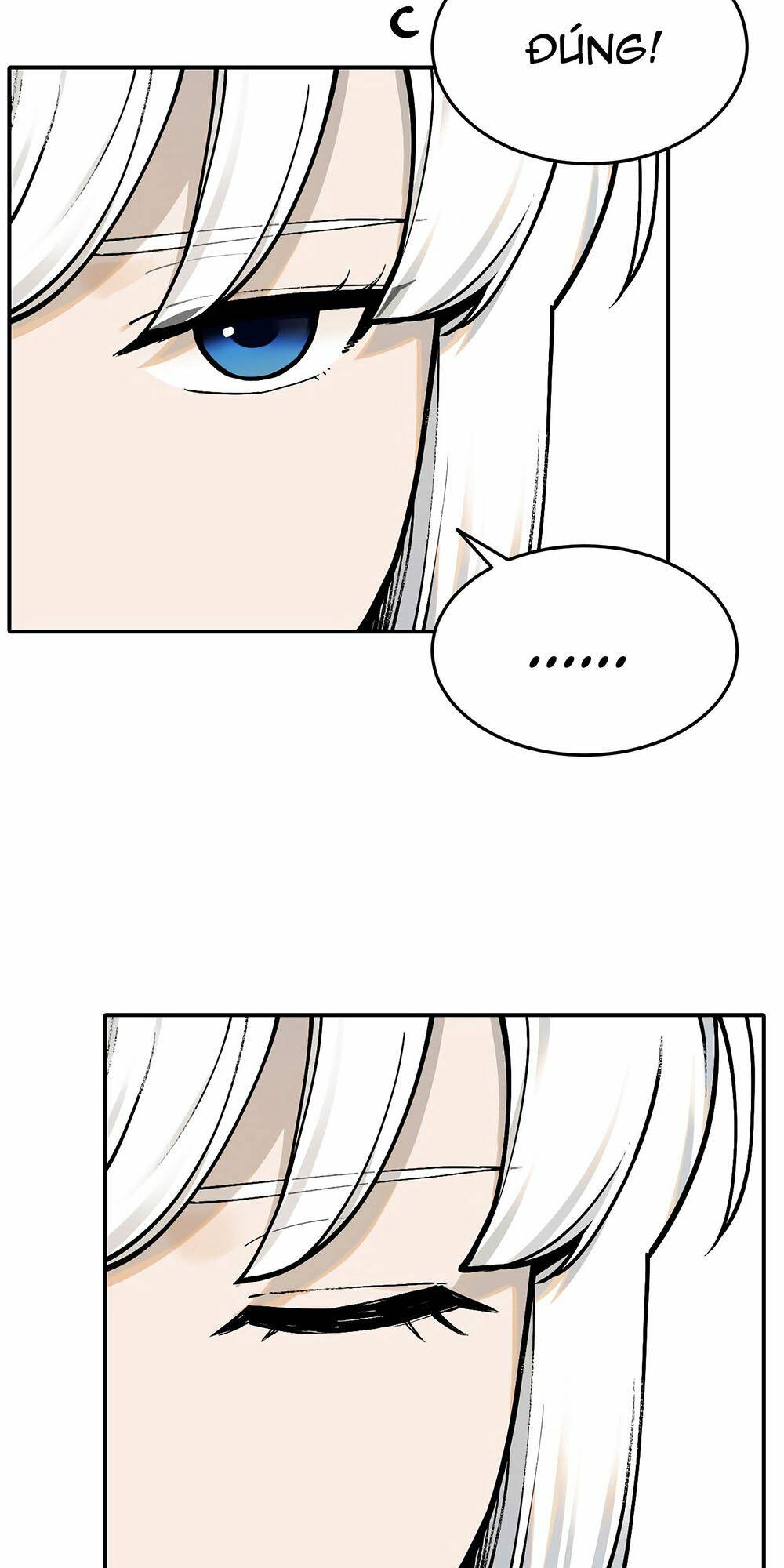 Hổ Đến Chơi Nhà Chap 57 - Next Chap 58