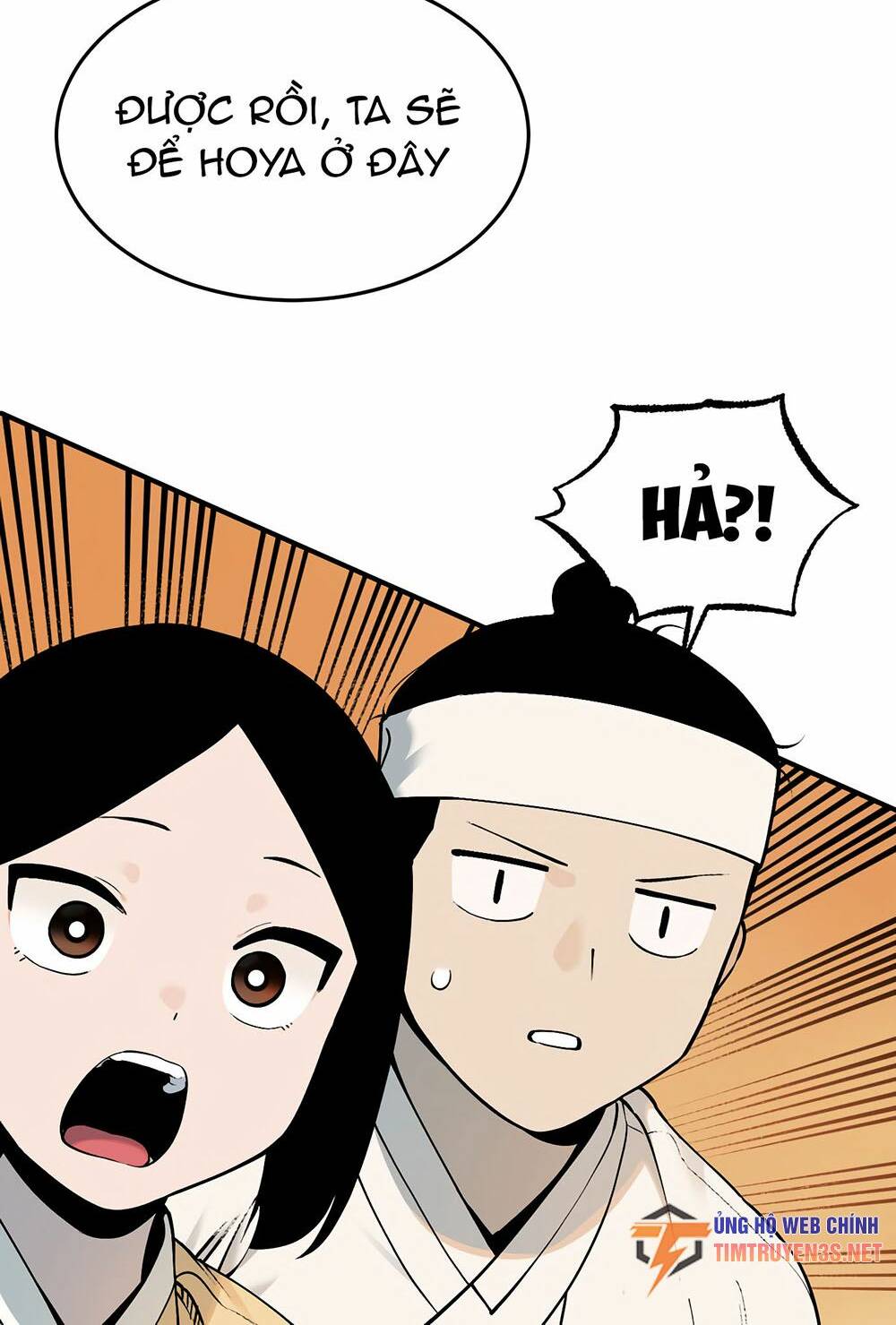 Hổ Đến Chơi Nhà Chap 57 - Next Chap 58