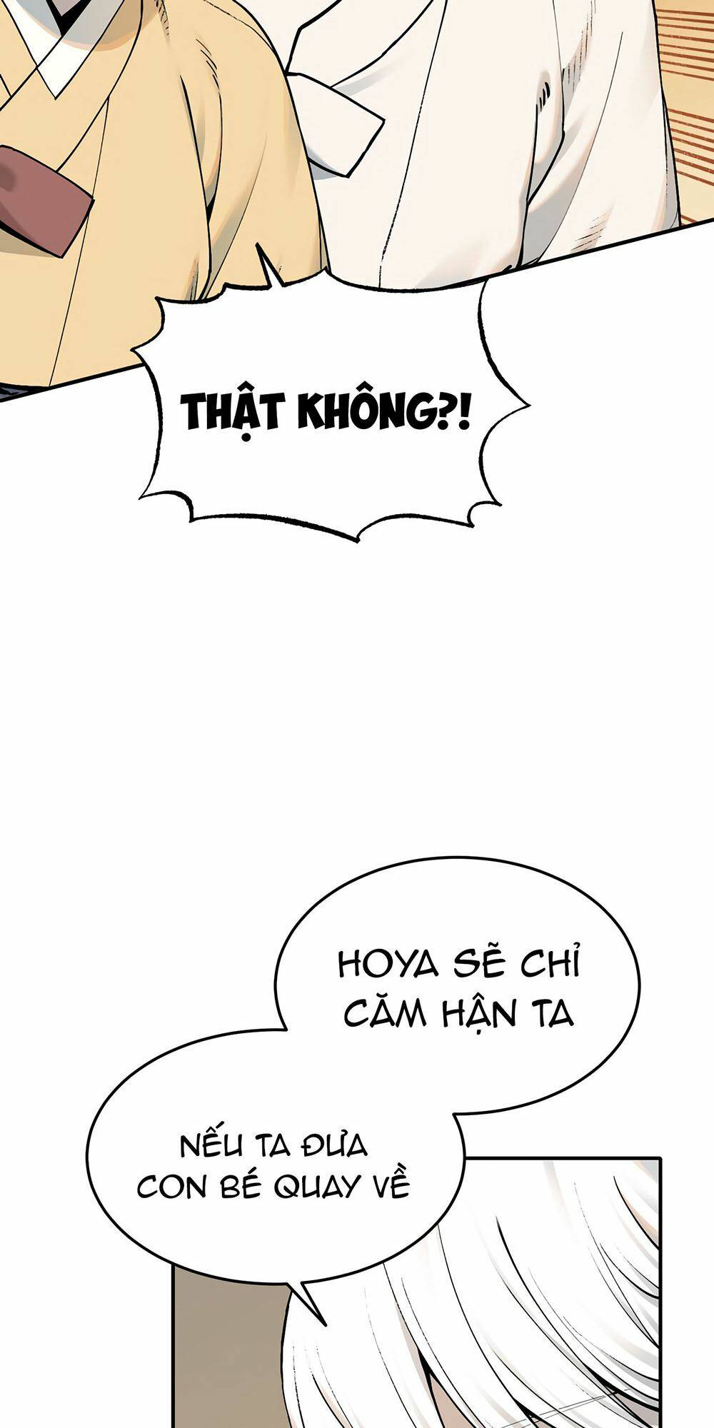 Hổ Đến Chơi Nhà Chap 57 - Next Chap 58