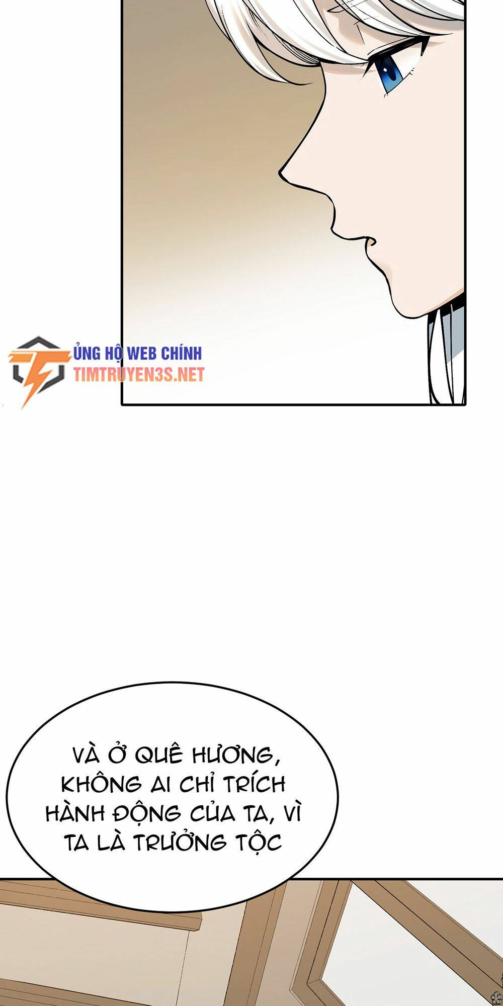 Hổ Đến Chơi Nhà Chap 57 - Next Chap 58