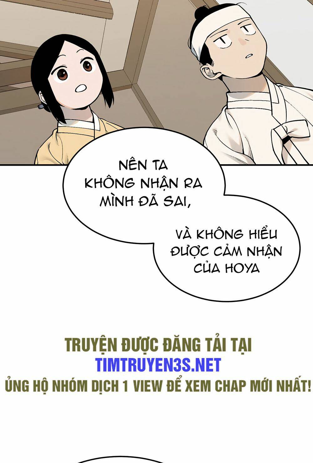 Hổ Đến Chơi Nhà Chap 57 - Next Chap 58