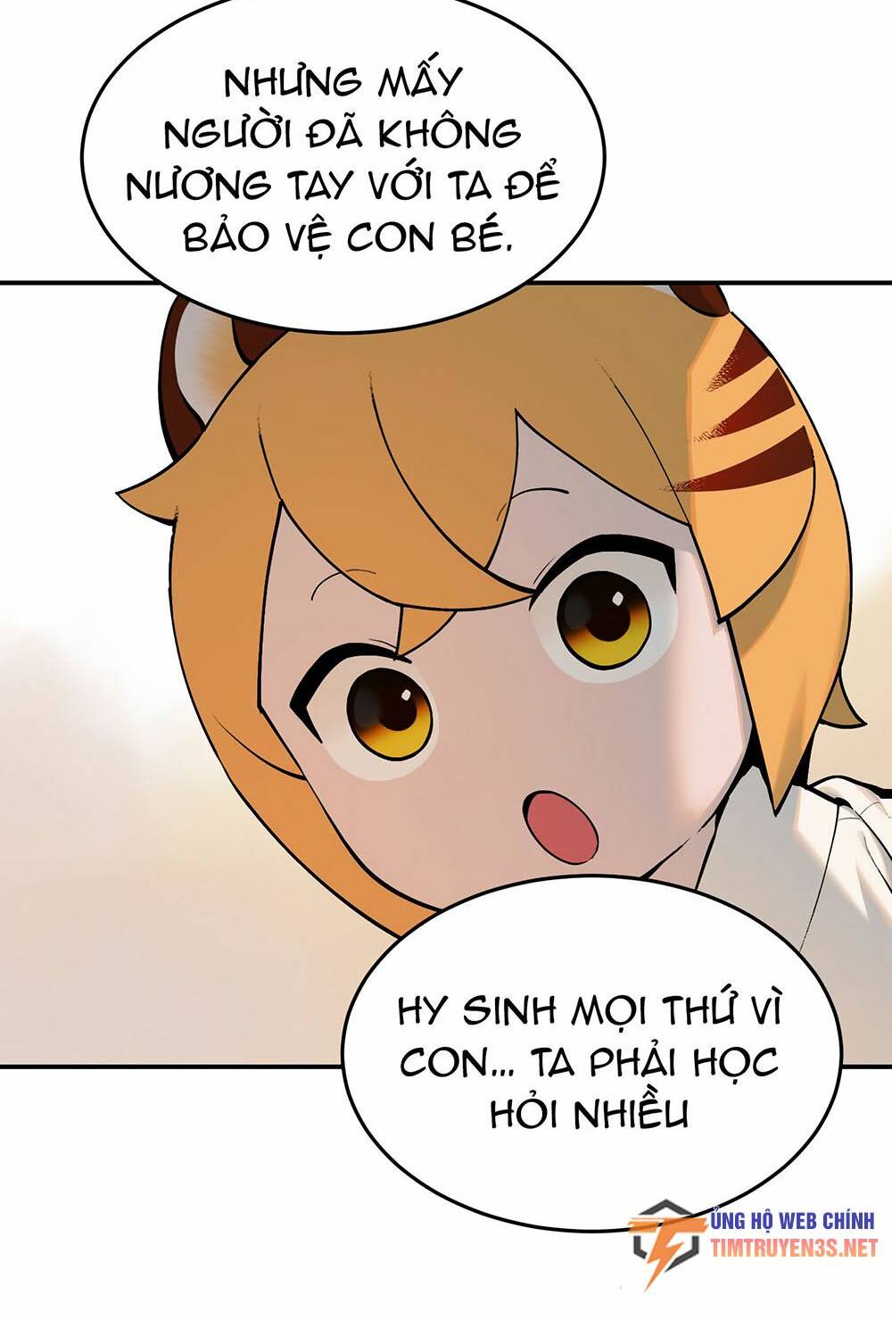 Hổ Đến Chơi Nhà Chap 57 - Next Chap 58