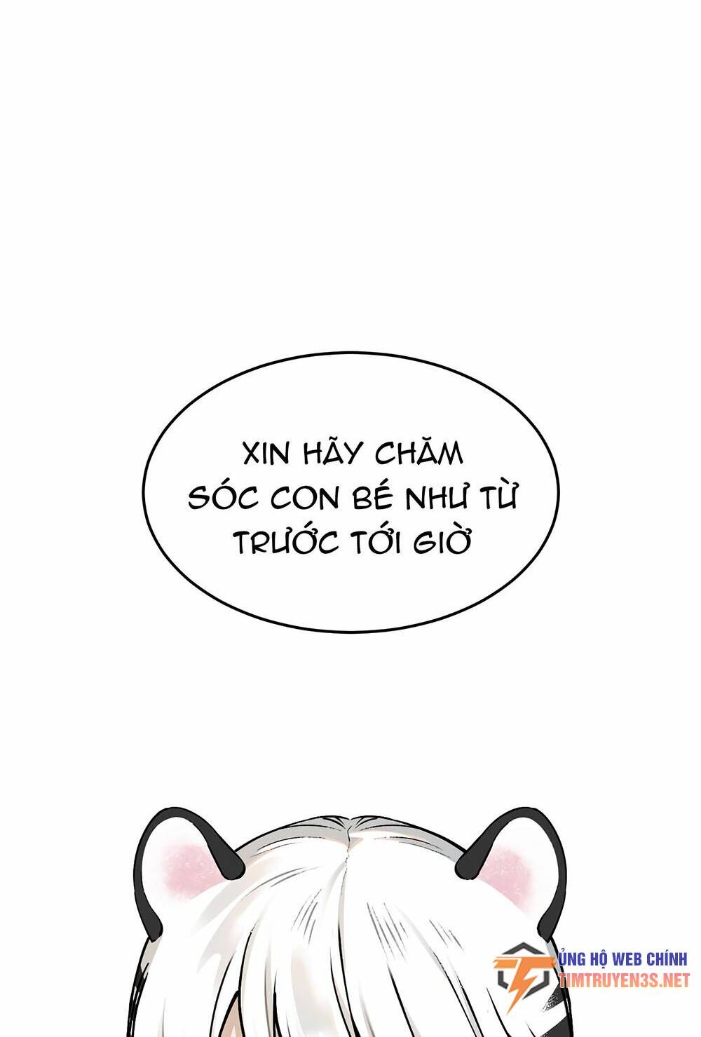 Hổ Đến Chơi Nhà Chap 57 - Next Chap 58