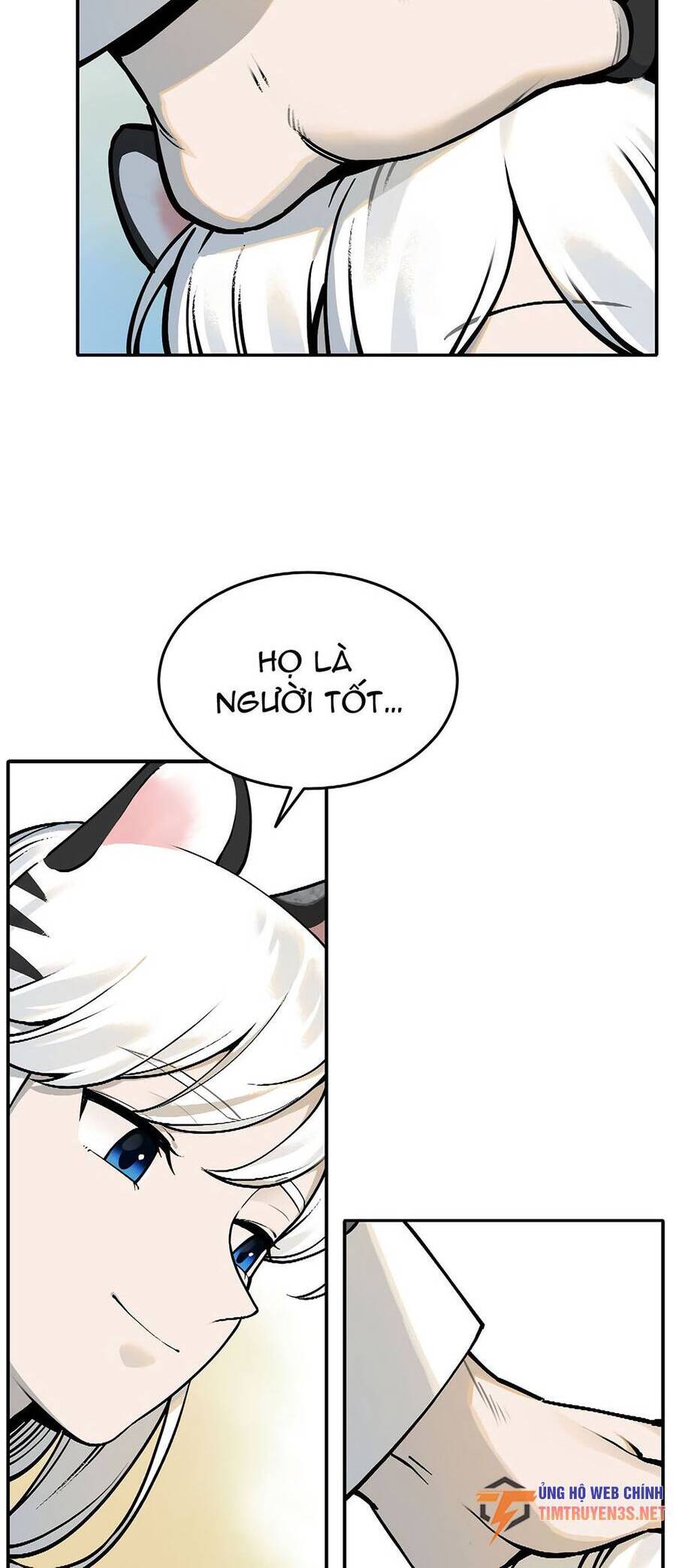 Hổ Đến Chơi Nhà Chap 57 - Next Chap 58