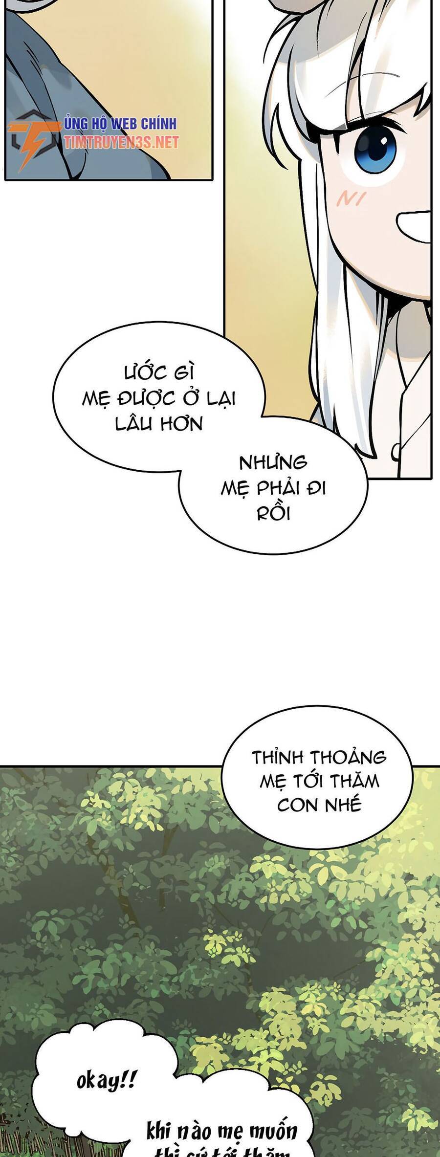 Hổ Đến Chơi Nhà Chap 57 - Next Chap 58