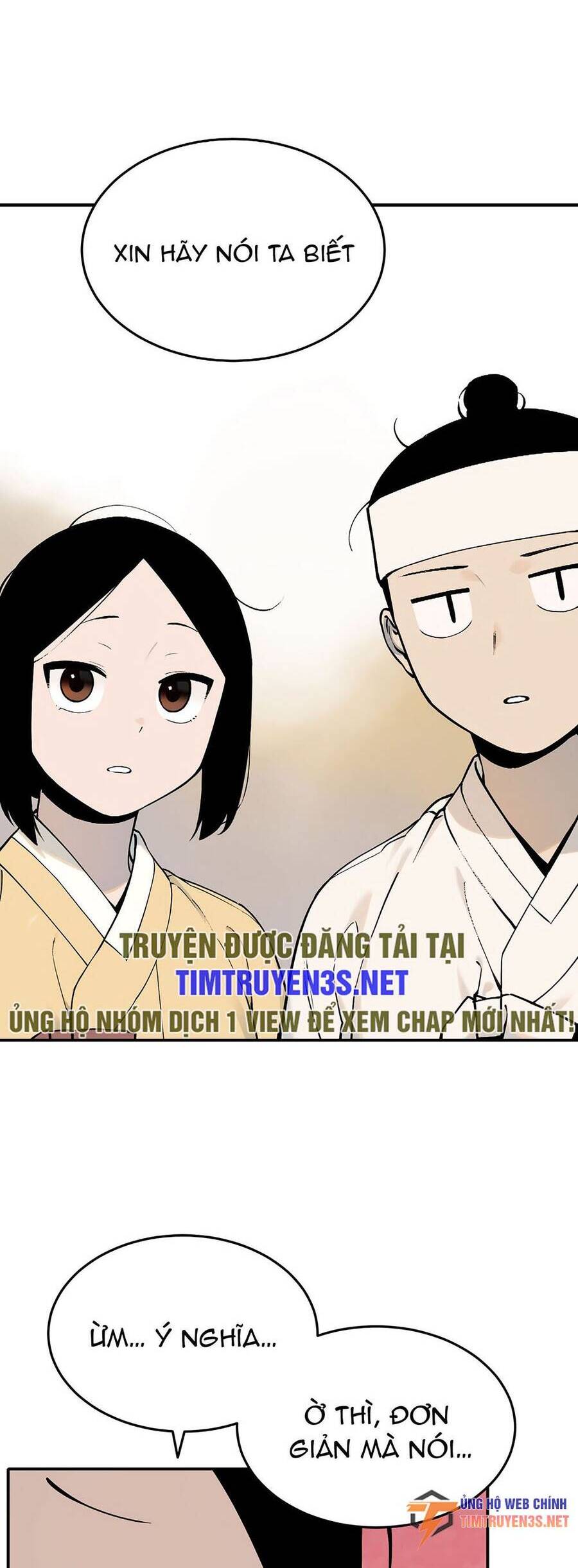 Hổ Đến Chơi Nhà Chap 57 - Next Chap 58