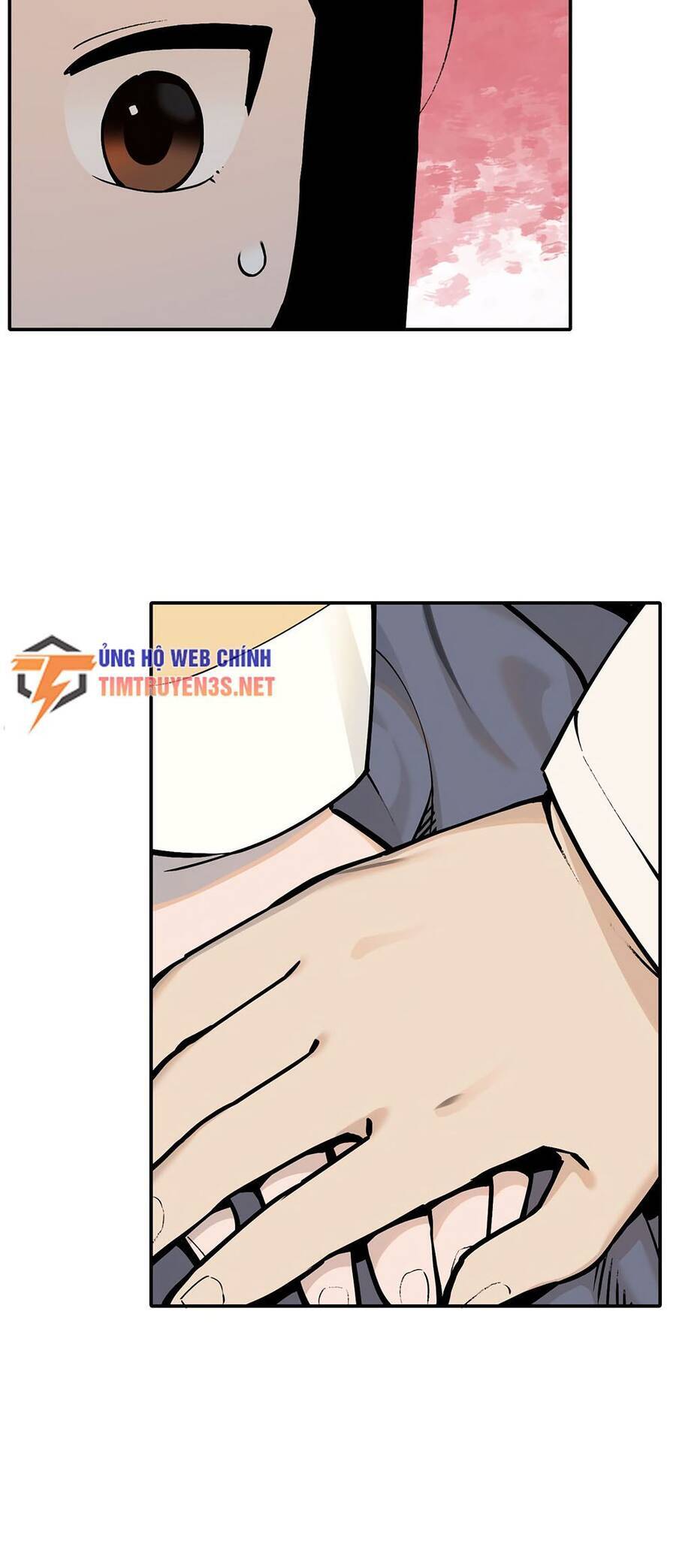 Hổ Đến Chơi Nhà Chap 57 - Next Chap 58