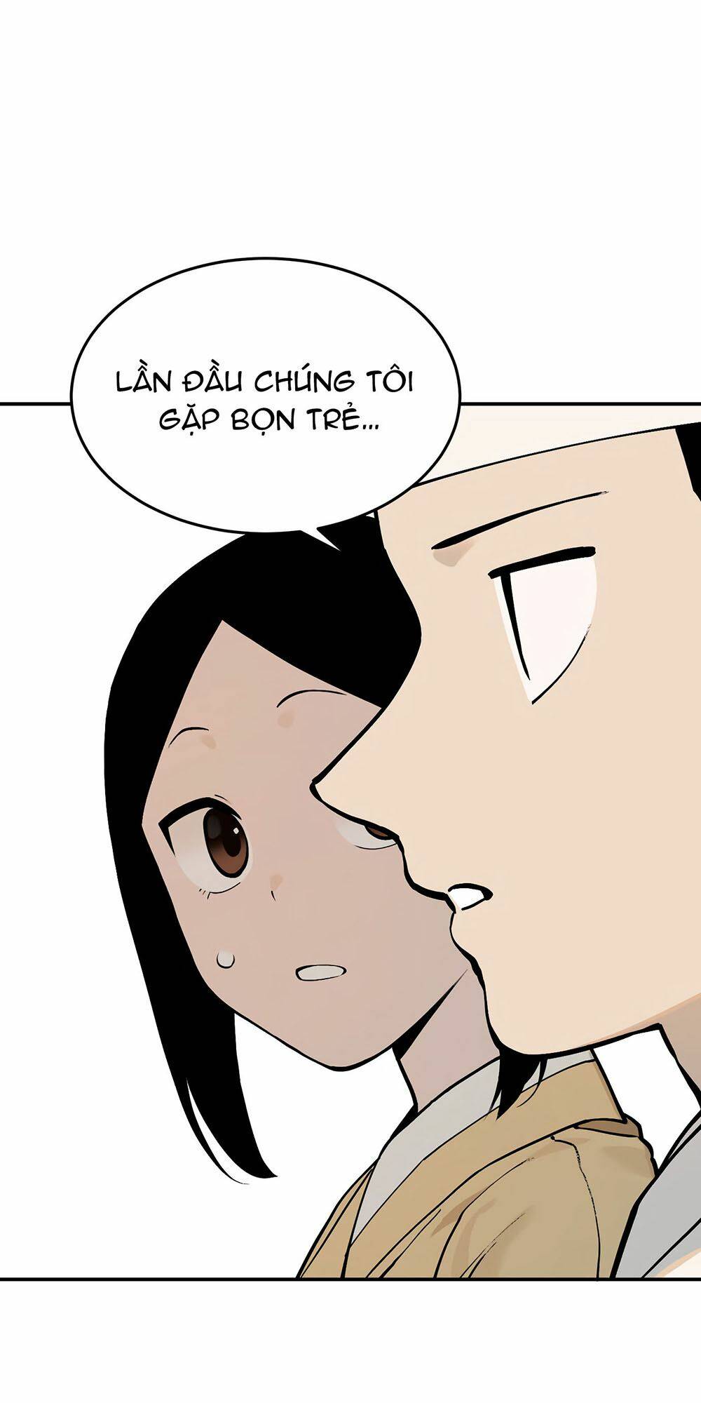 Hổ Đến Chơi Nhà Chap 57 - Next Chap 58