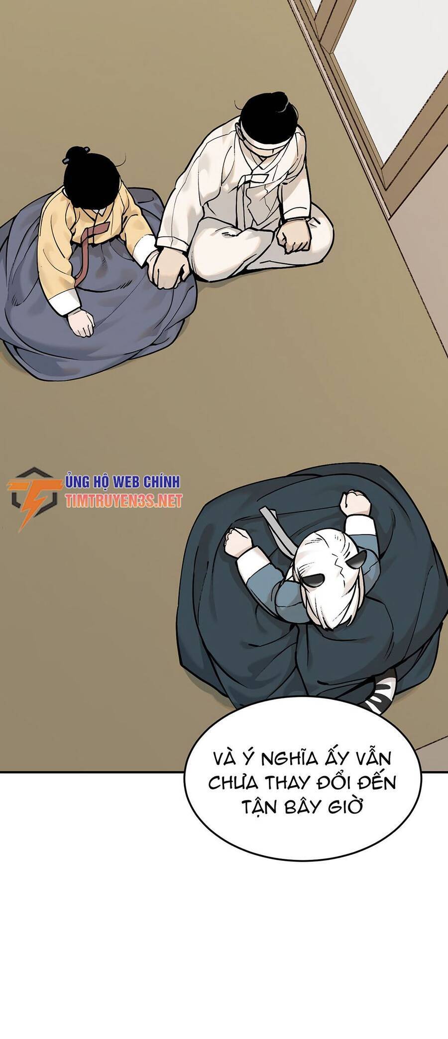 Hổ Đến Chơi Nhà Chap 57 - Next Chap 58