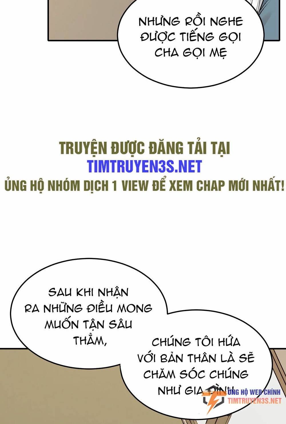 Hổ Đến Chơi Nhà Chap 57 - Next Chap 58
