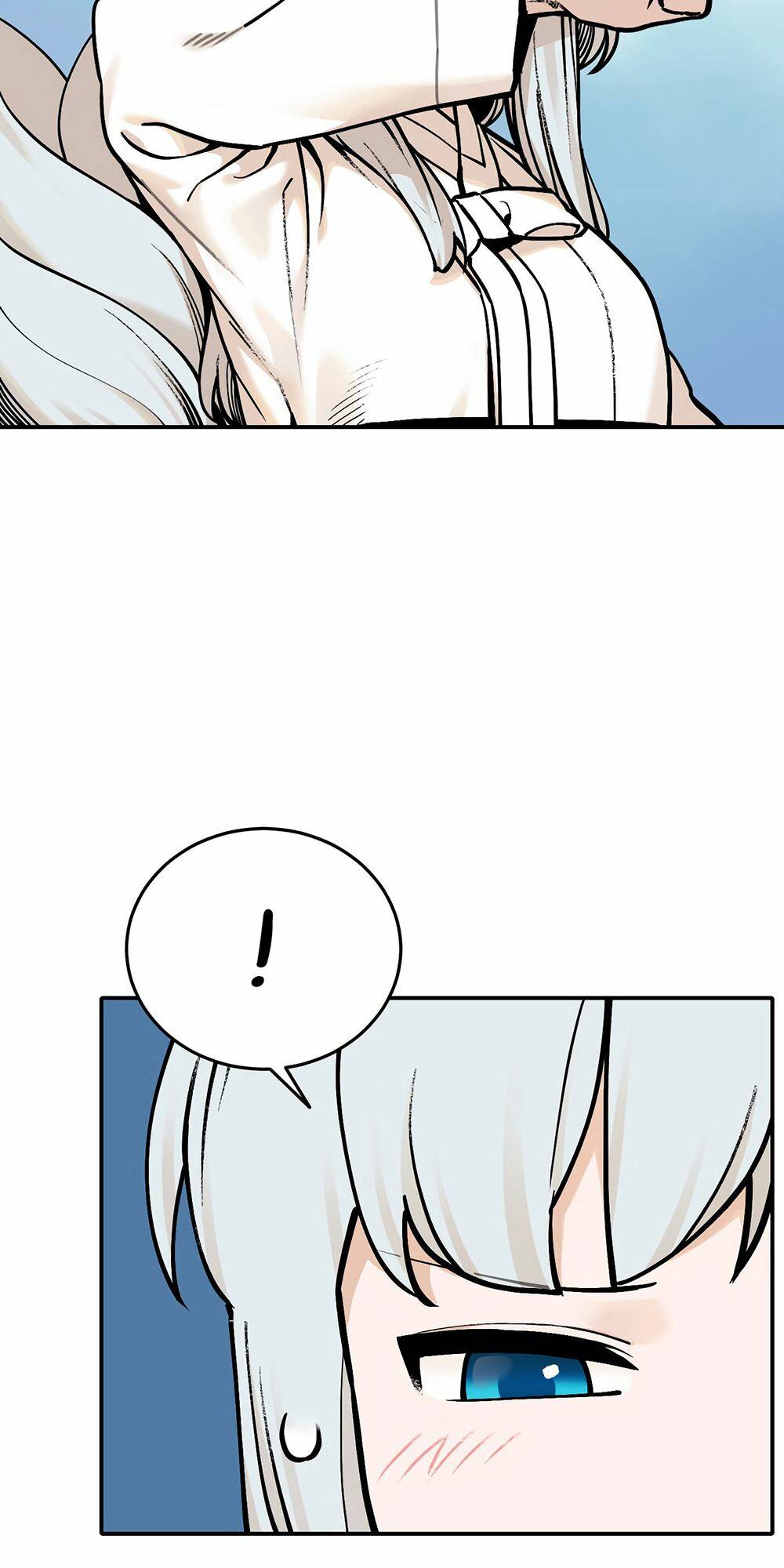 Hổ Đến Chơi Nhà Chap 58 - Next Chap 59