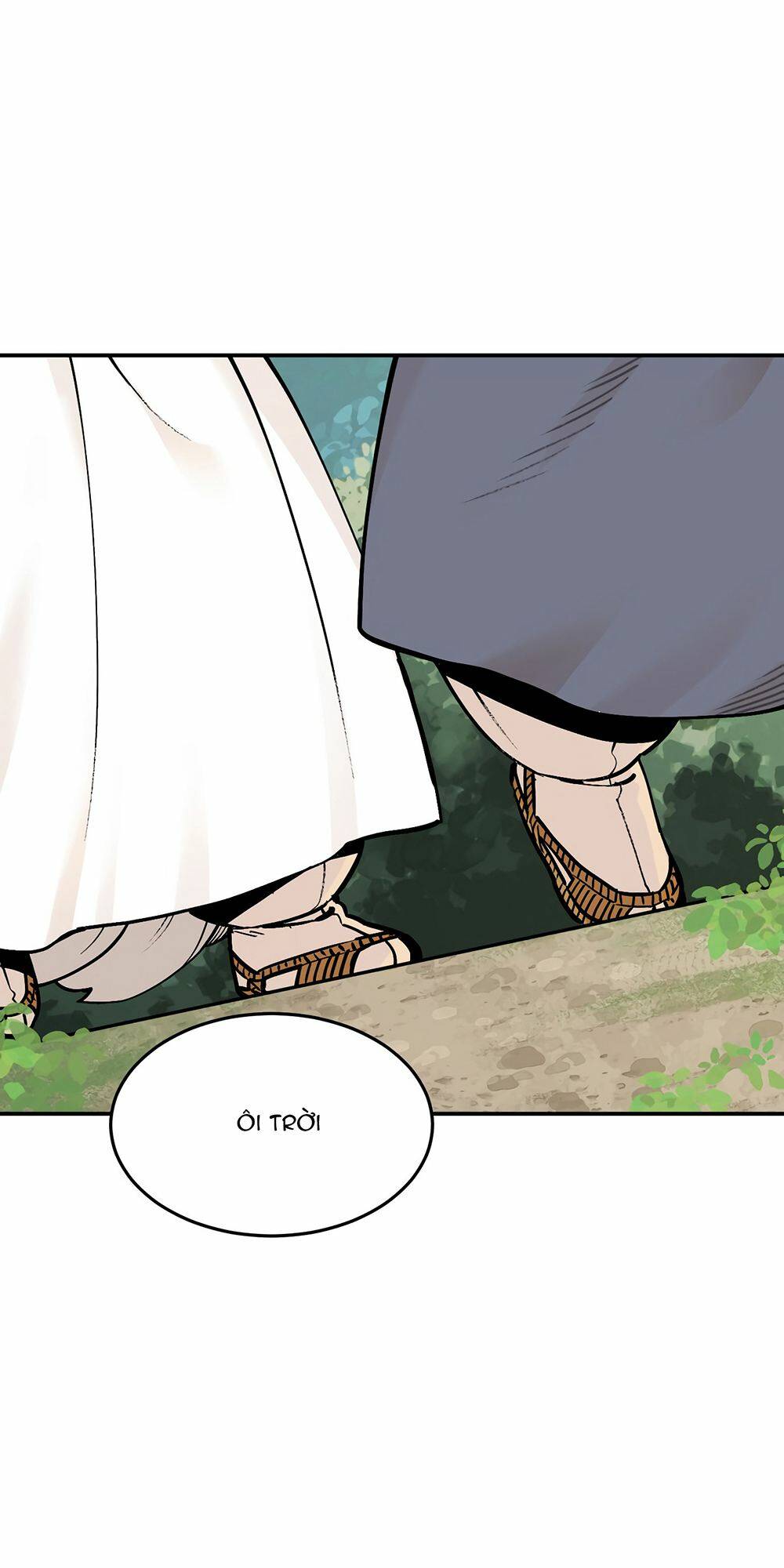 Hổ Đến Chơi Nhà Chap 58 - Next Chap 59