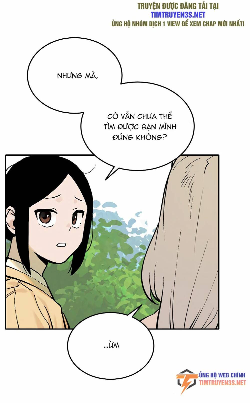 Hổ Đến Chơi Nhà Chap 58 - Next Chap 59