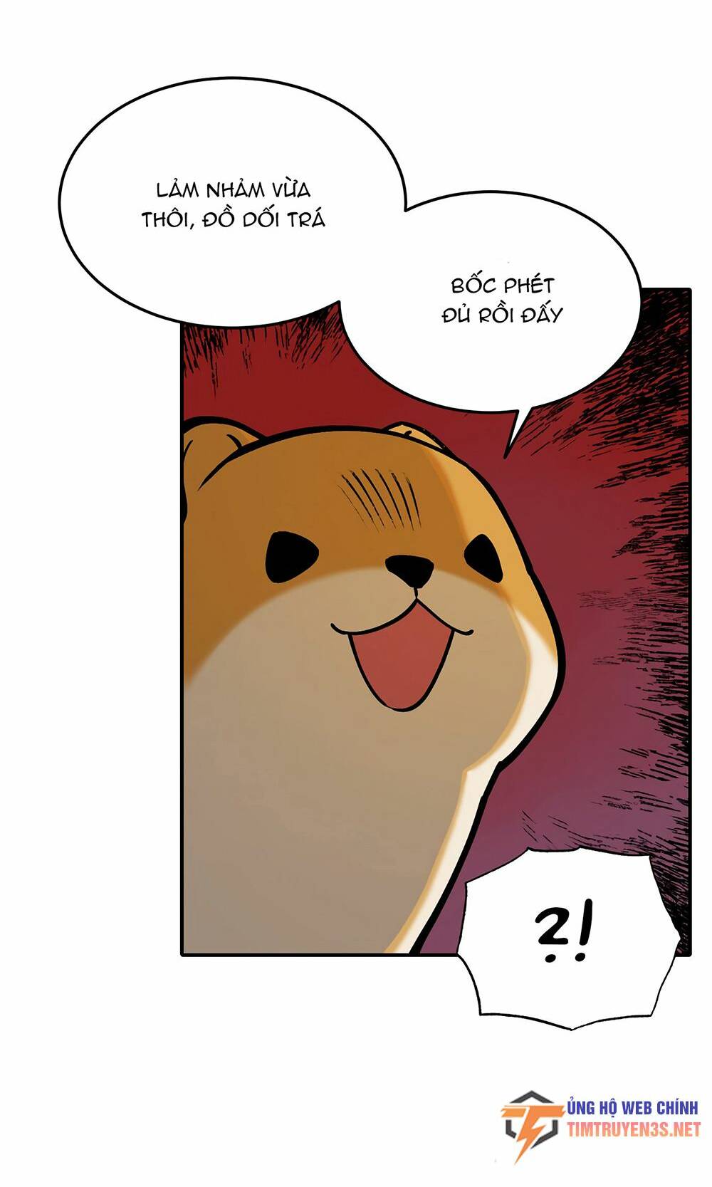 Hổ Đến Chơi Nhà Chap 58 - Next Chap 59