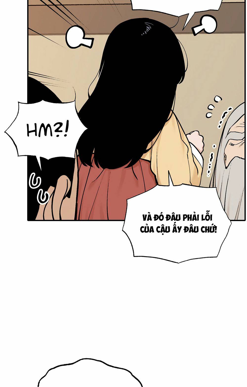 Hổ Đến Chơi Nhà Chap 59 - Next Chap 60