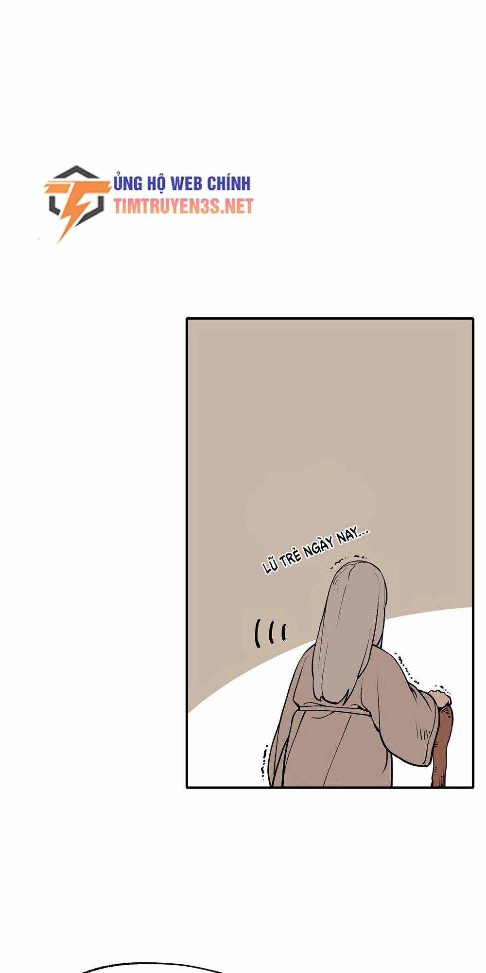 Hổ Đến Chơi Nhà Chap 59 - Next Chap 60