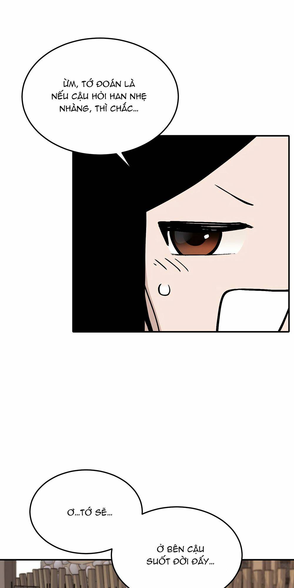 Hổ Đến Chơi Nhà Chap 59 - Next Chap 60