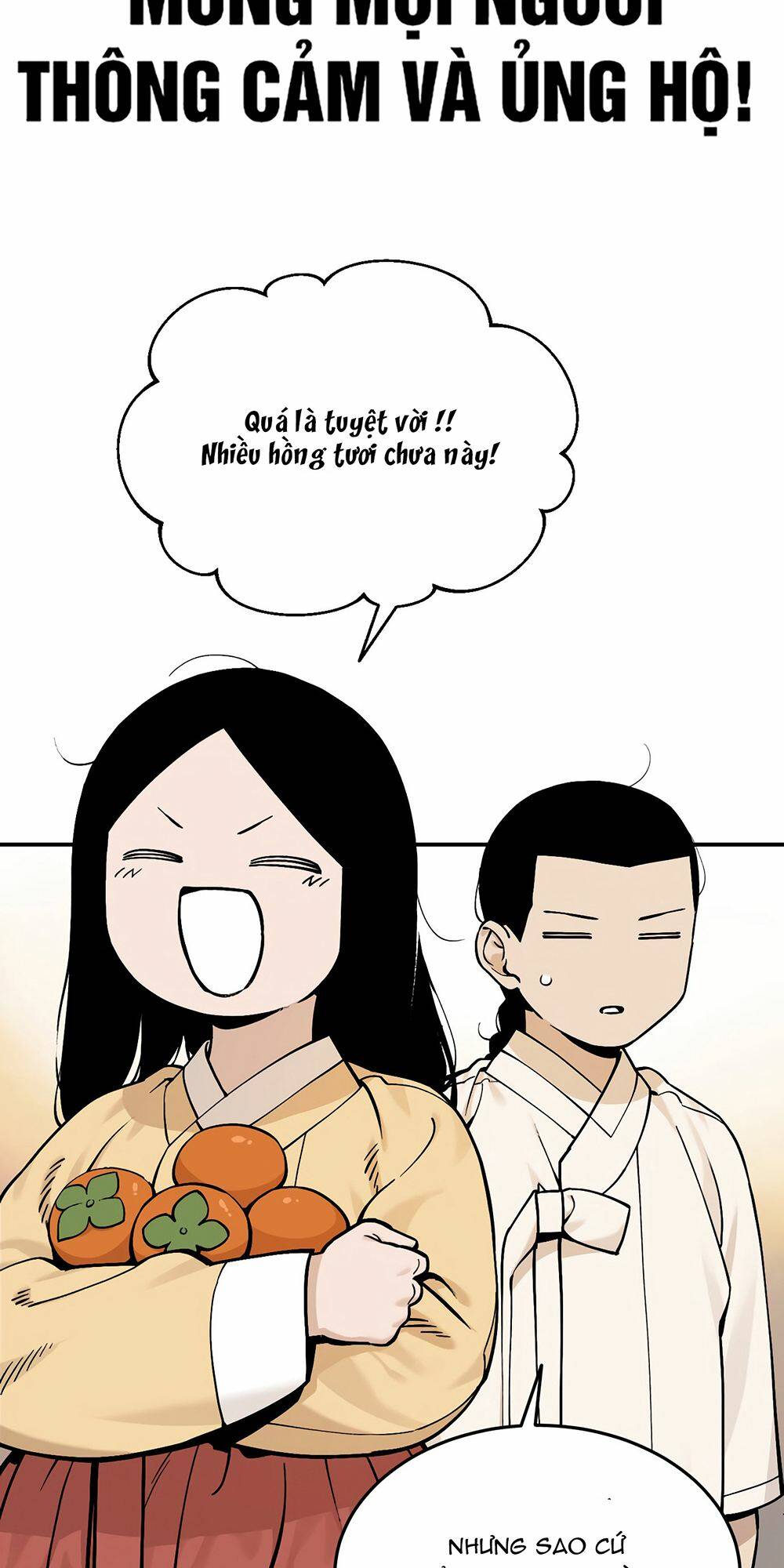 Hổ Đến Chơi Nhà Chap 59 - Next Chap 60