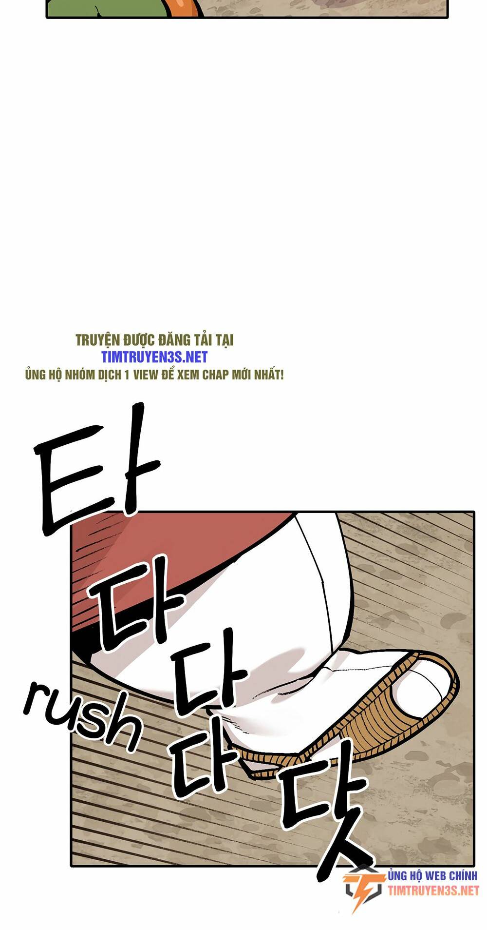 Hổ Đến Chơi Nhà Chap 59 - Next Chap 60