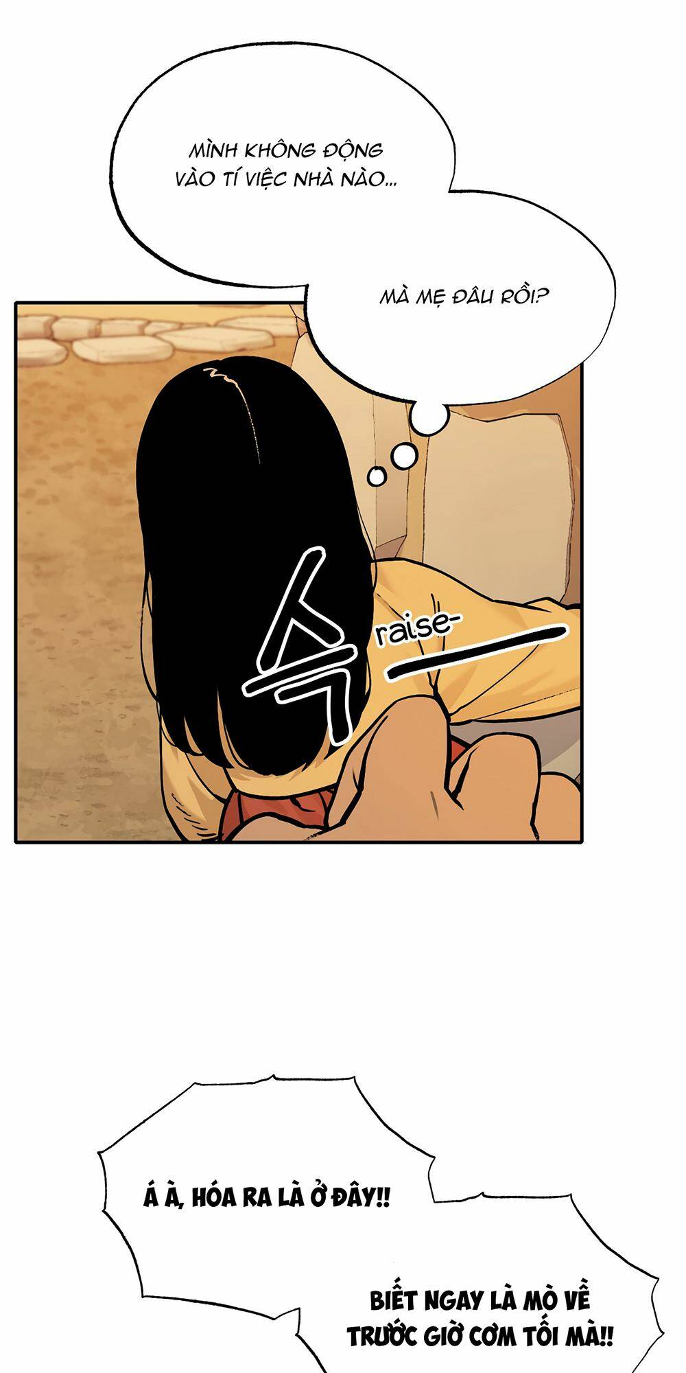 Hổ Đến Chơi Nhà Chap 59 - Next Chap 60