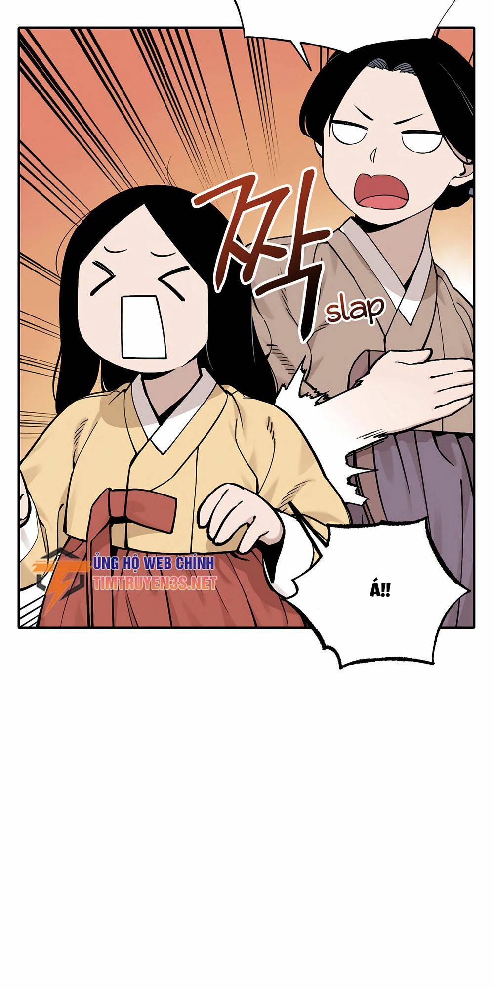 Hổ Đến Chơi Nhà Chap 59 - Next Chap 60