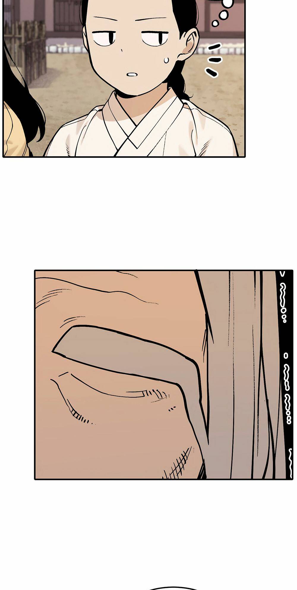 Hổ Đến Chơi Nhà Chap 59 - Next Chap 60