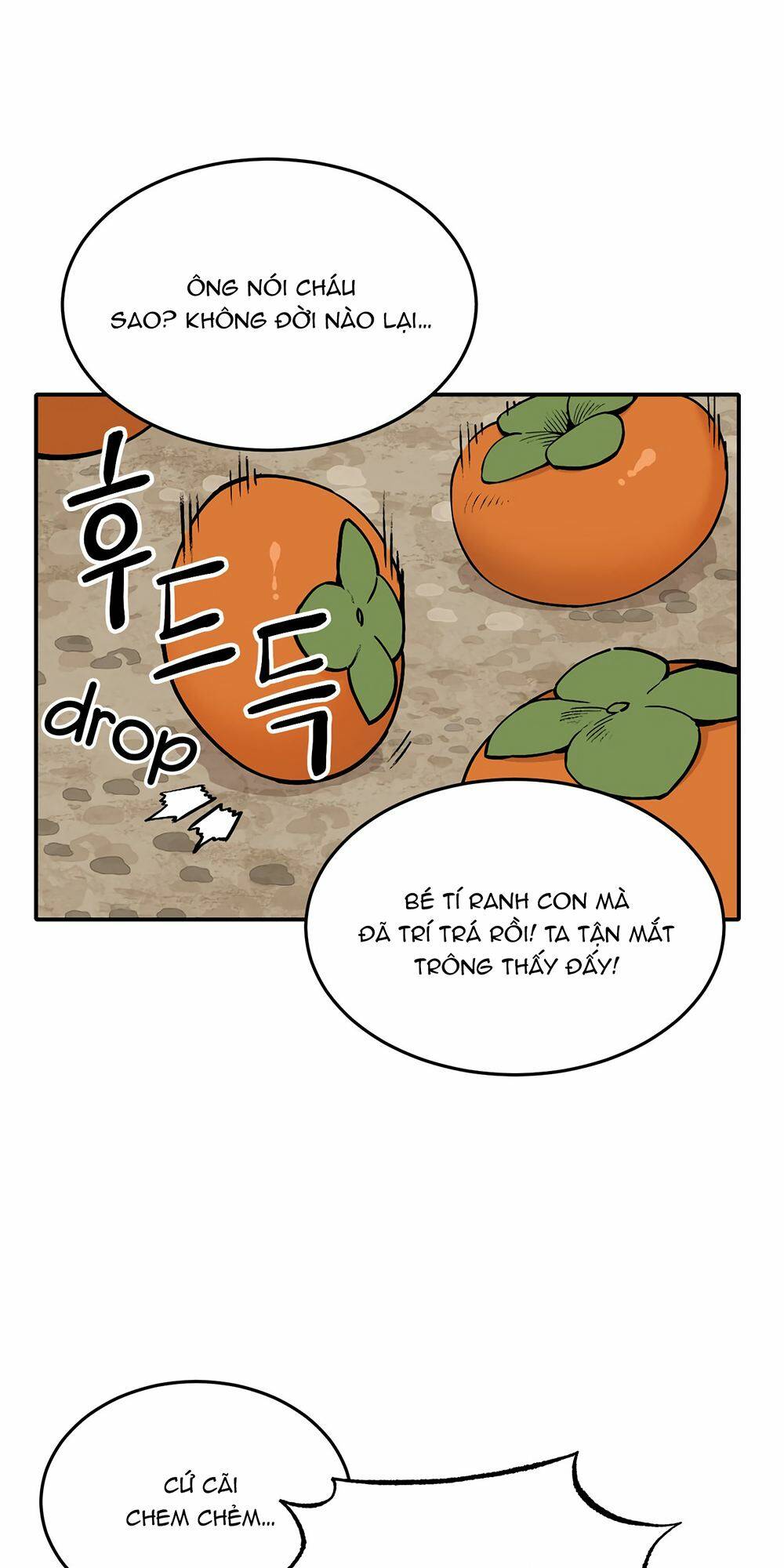 Hổ Đến Chơi Nhà Chap 59 - Next Chap 60