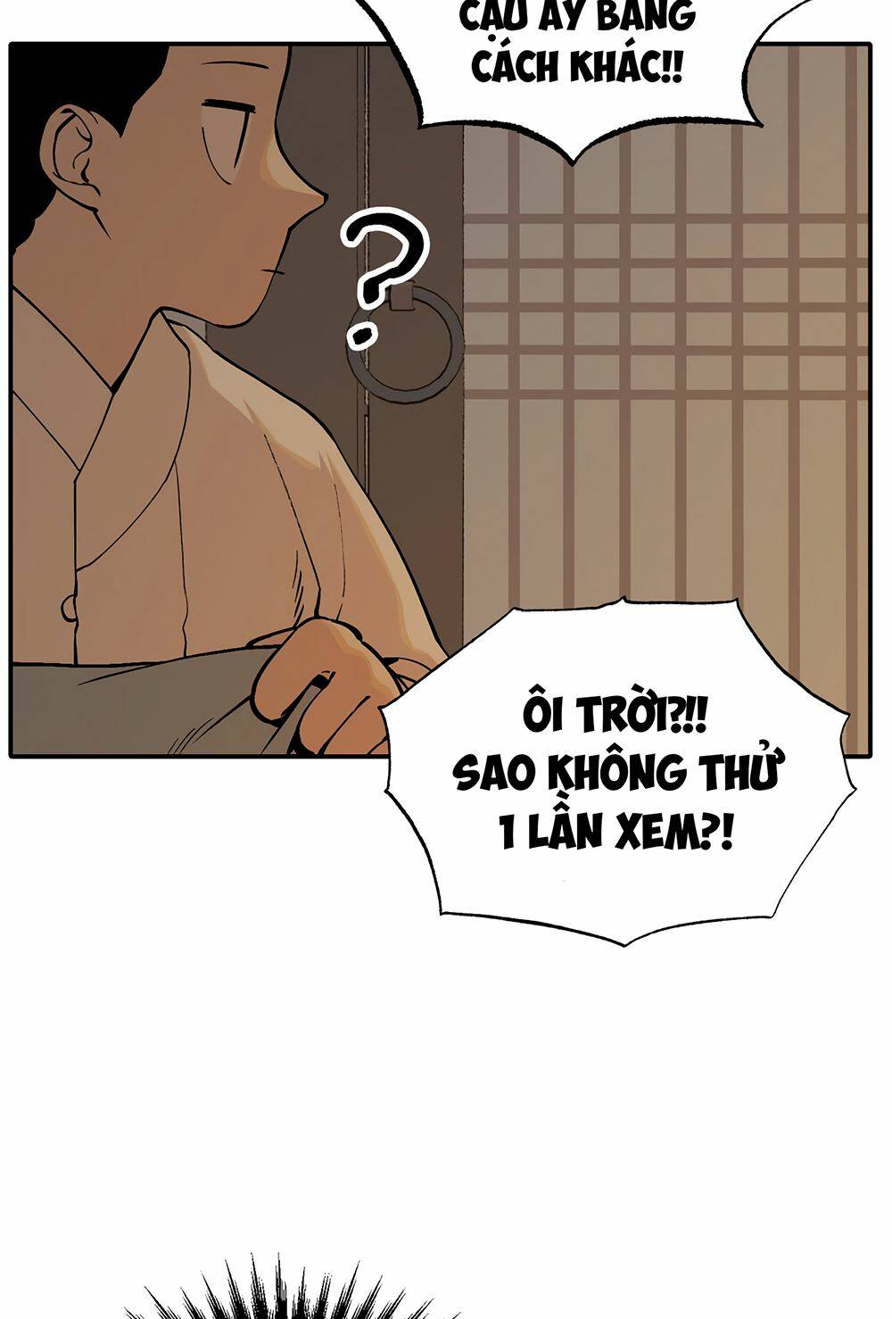 Hổ Đến Chơi Nhà Chap 60 - Next Chap 61