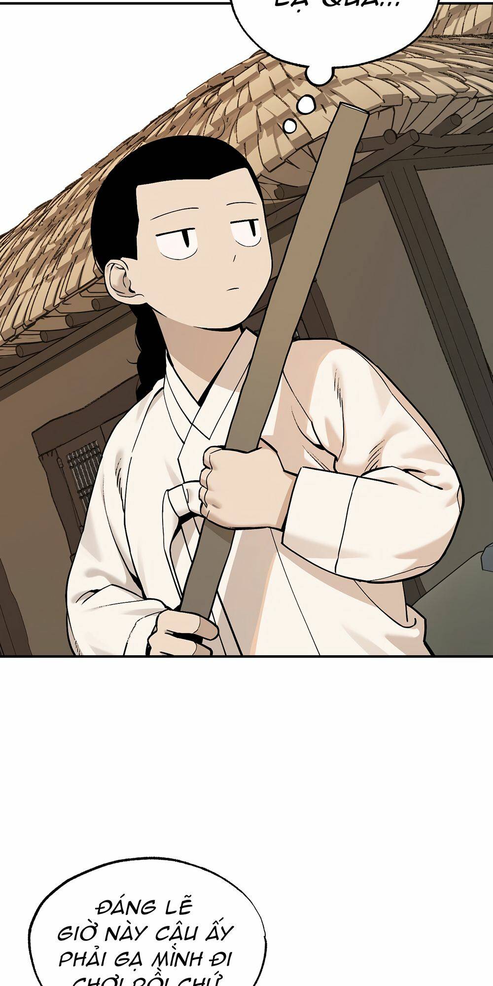 Hổ Đến Chơi Nhà Chap 60 - Next Chap 61