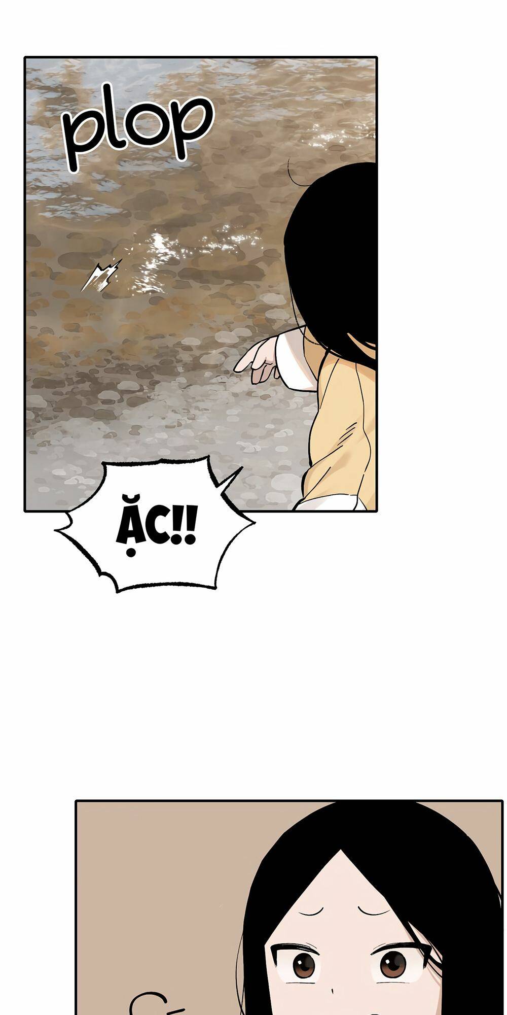 Hổ Đến Chơi Nhà Chap 60 - Next Chap 61