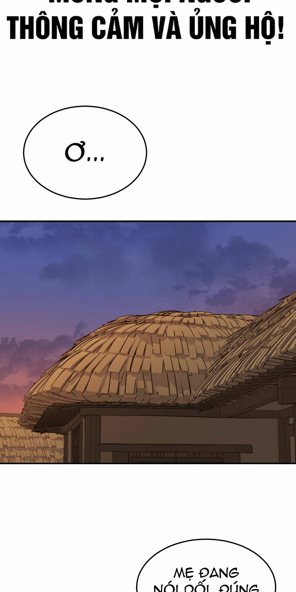 Hổ Đến Chơi Nhà Chap 60 - Next Chap 61