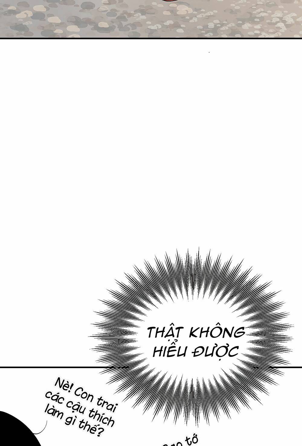 Hổ Đến Chơi Nhà Chap 60 - Next Chap 61