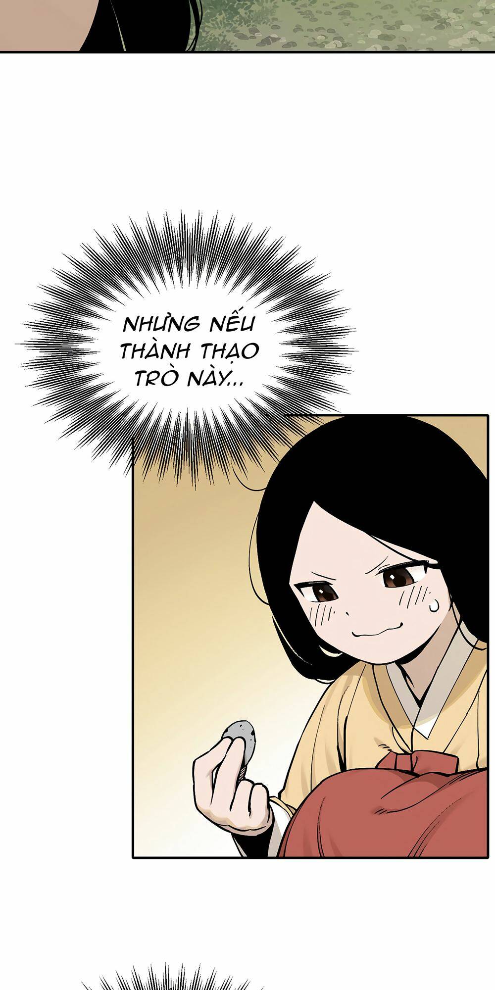 Hổ Đến Chơi Nhà Chap 60 - Next Chap 61