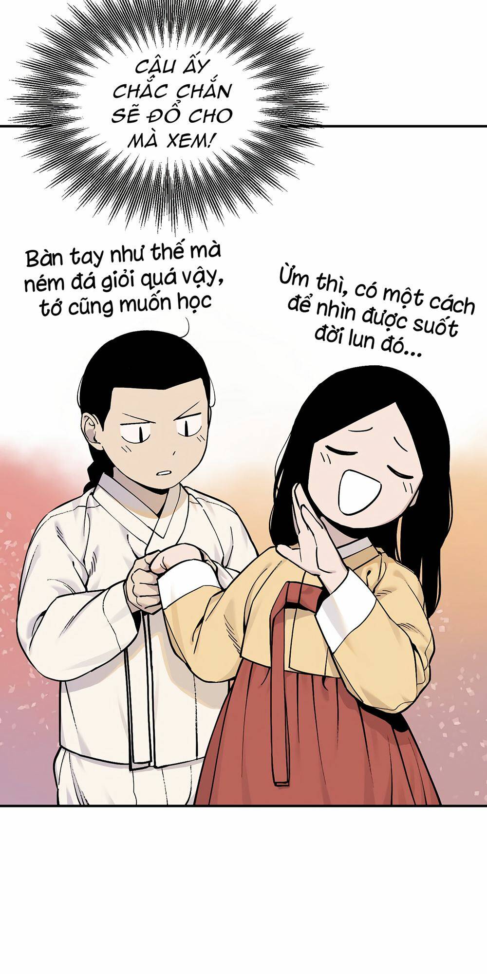 Hổ Đến Chơi Nhà Chap 60 - Next Chap 61