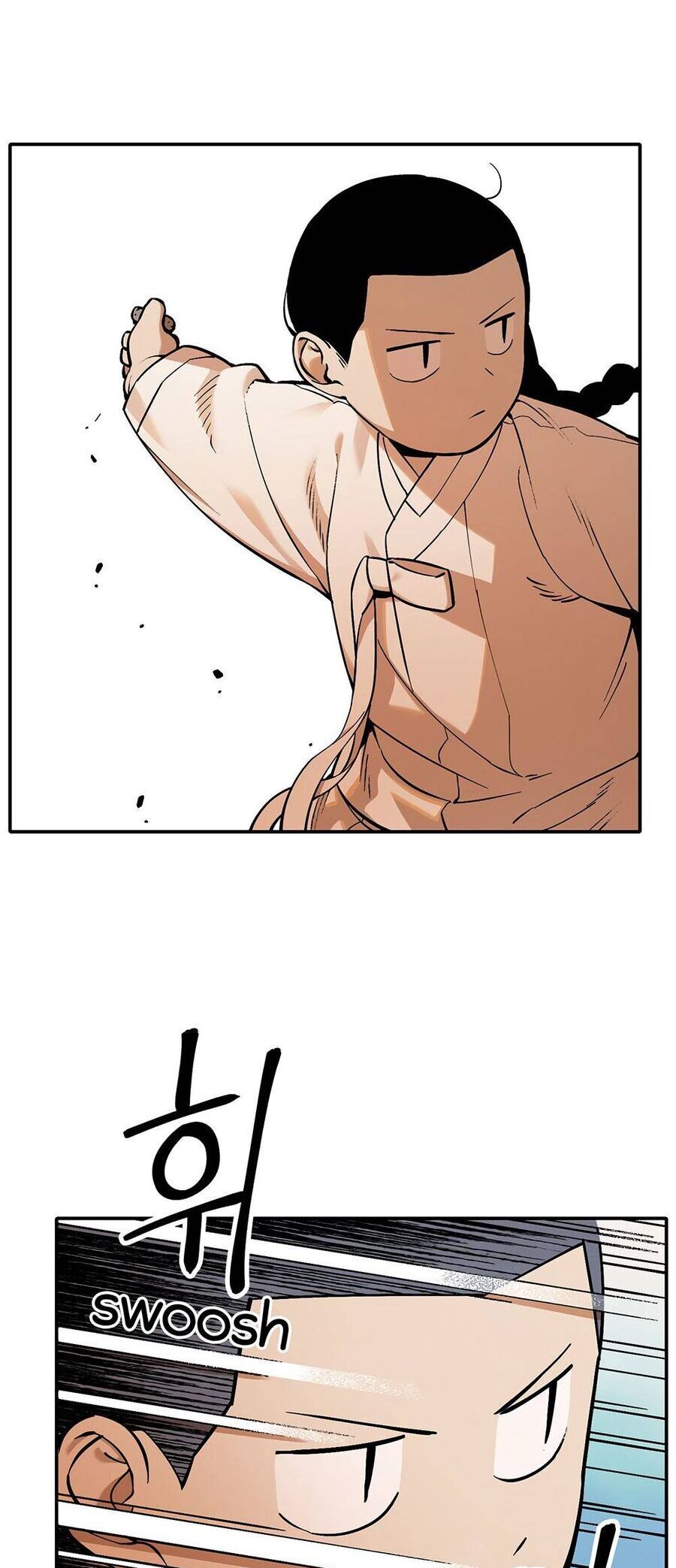 Hổ Đến Chơi Nhà Chap 60 - Next Chap 61