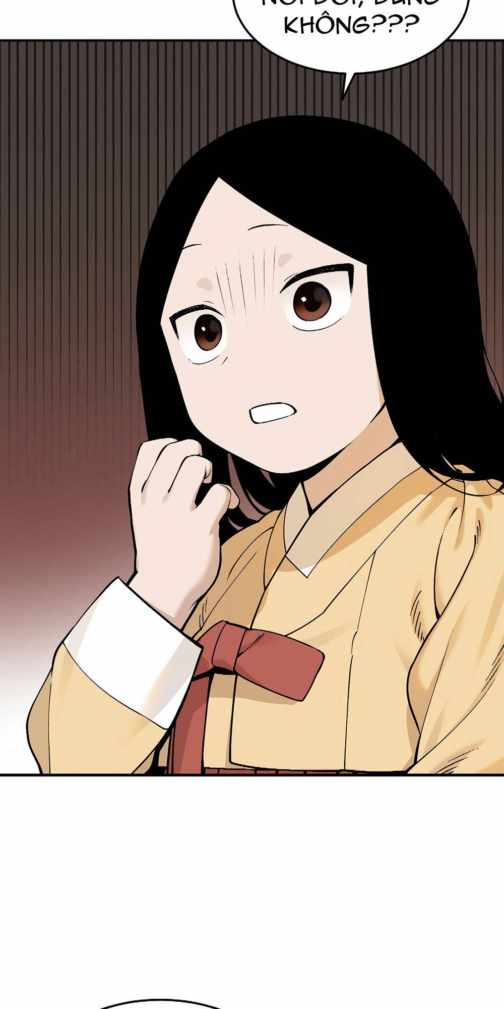 Hổ Đến Chơi Nhà Chap 60 - Next Chap 61