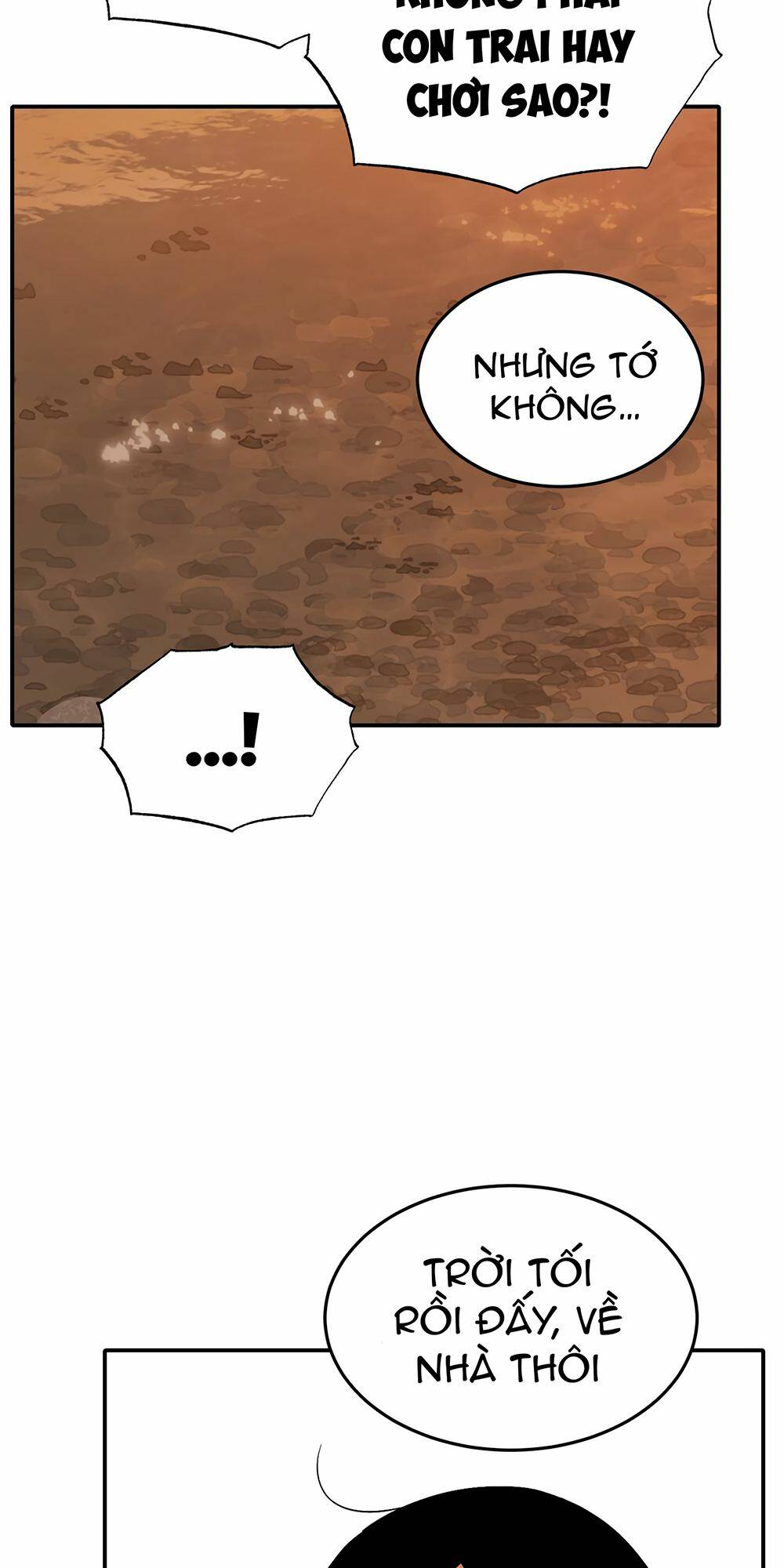 Hổ Đến Chơi Nhà Chap 60 - Next Chap 61